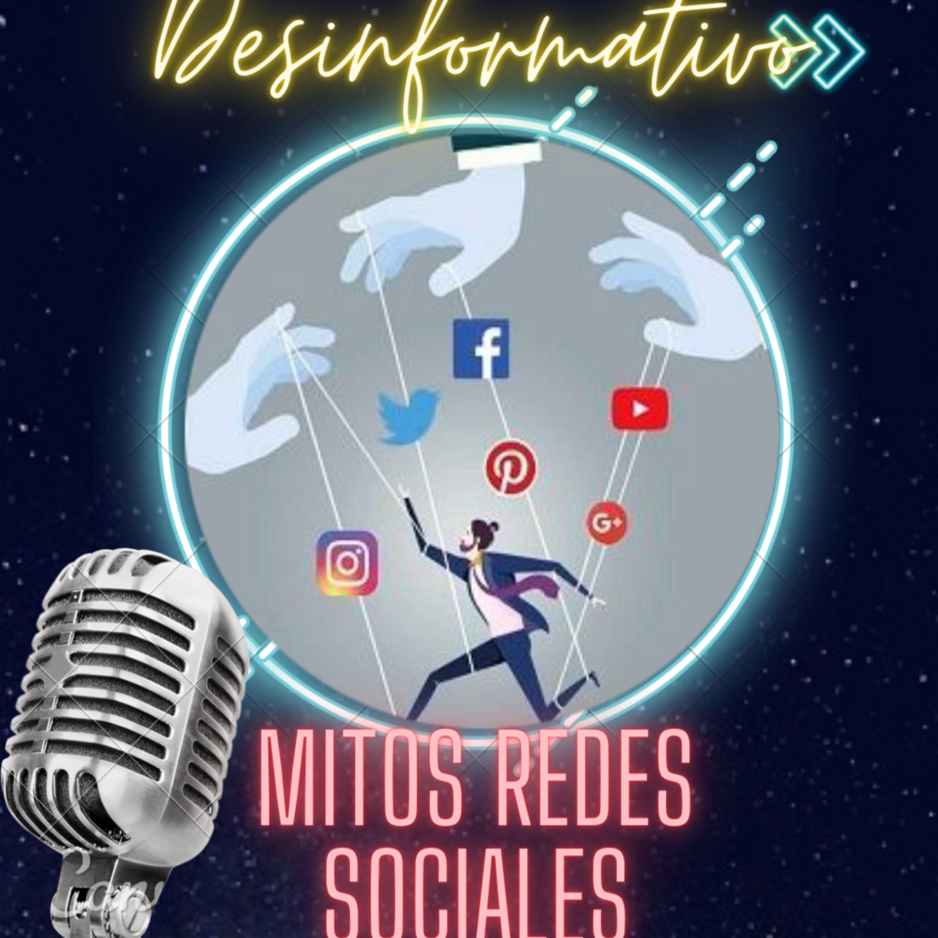Desinformativo
