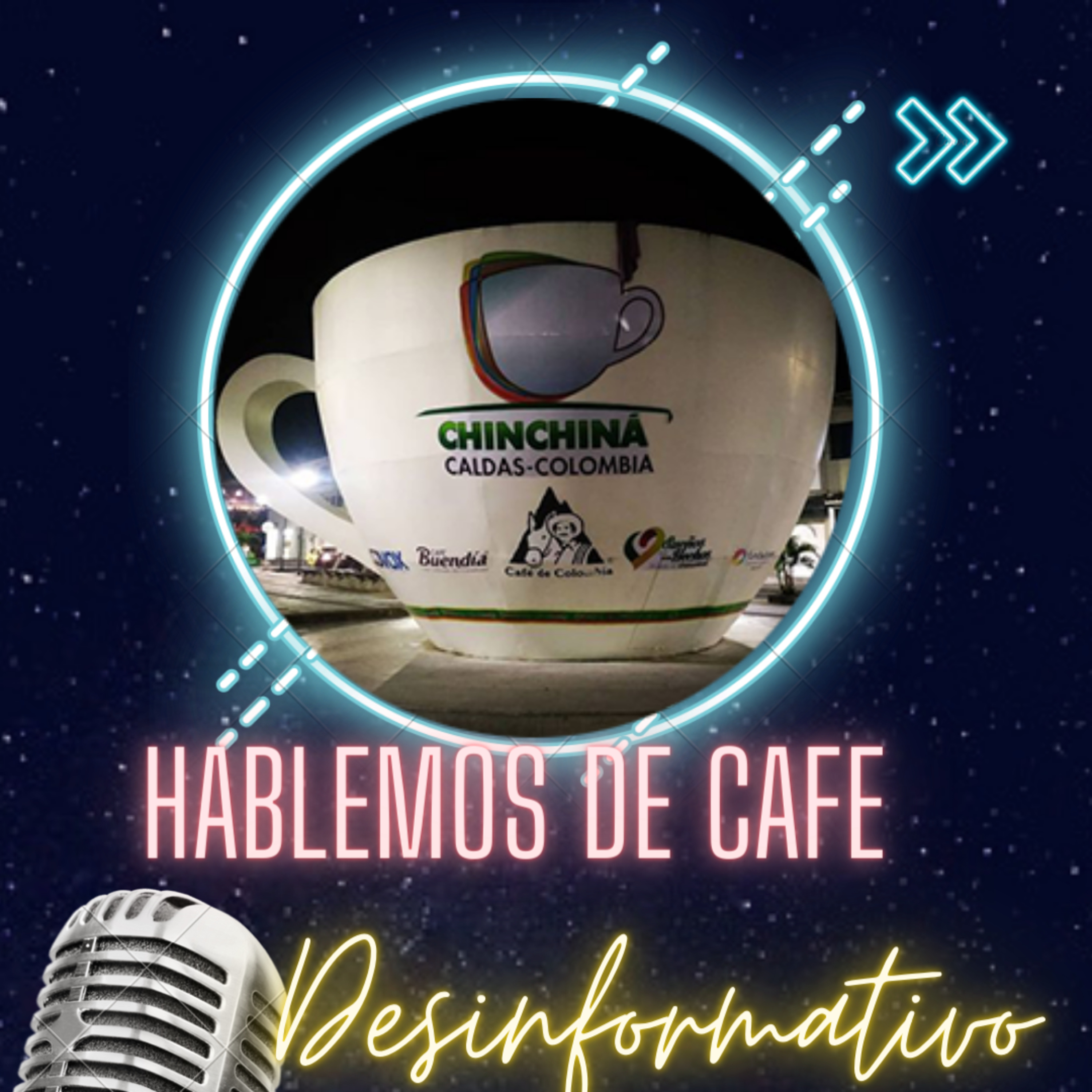 Desinformativo