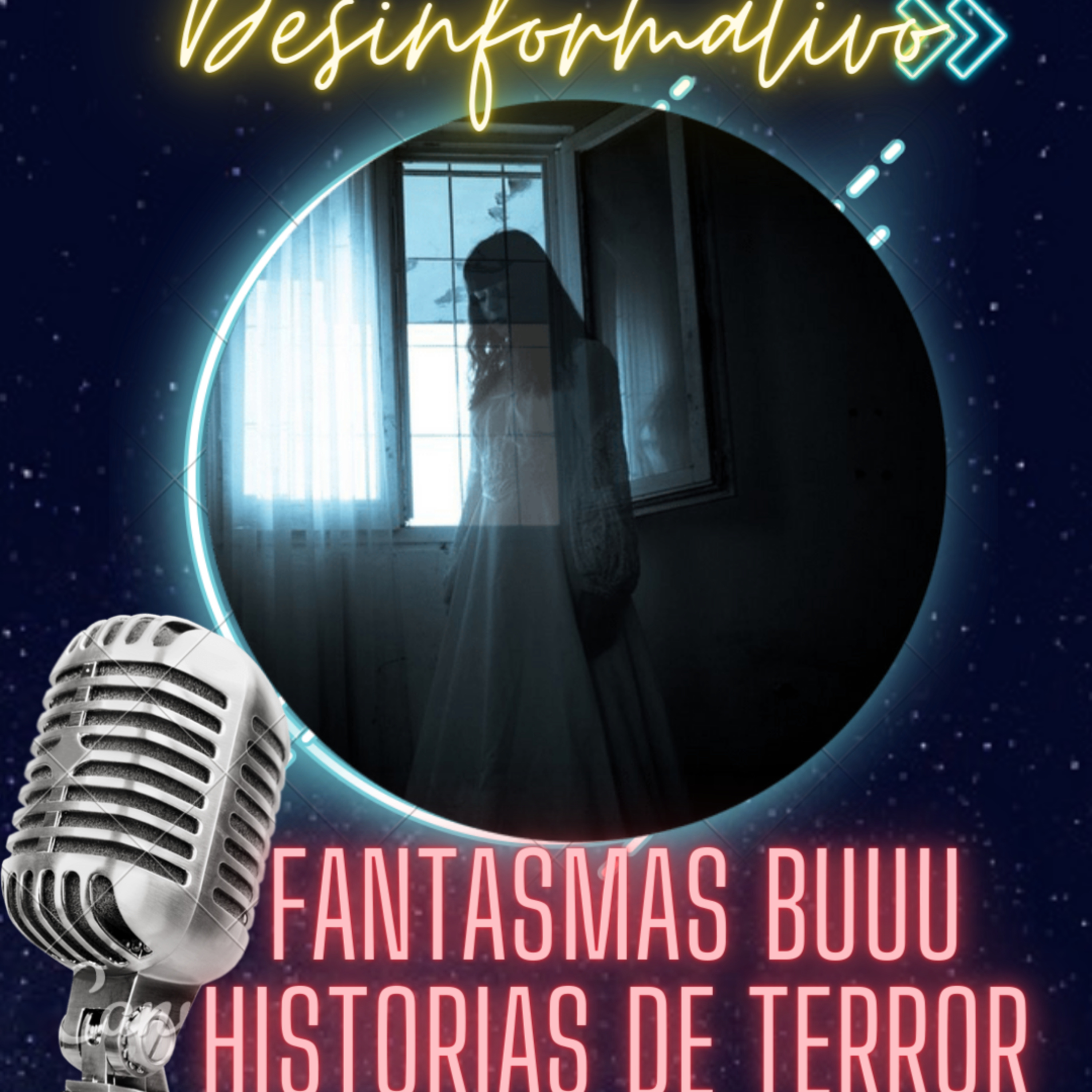 Desinformativo