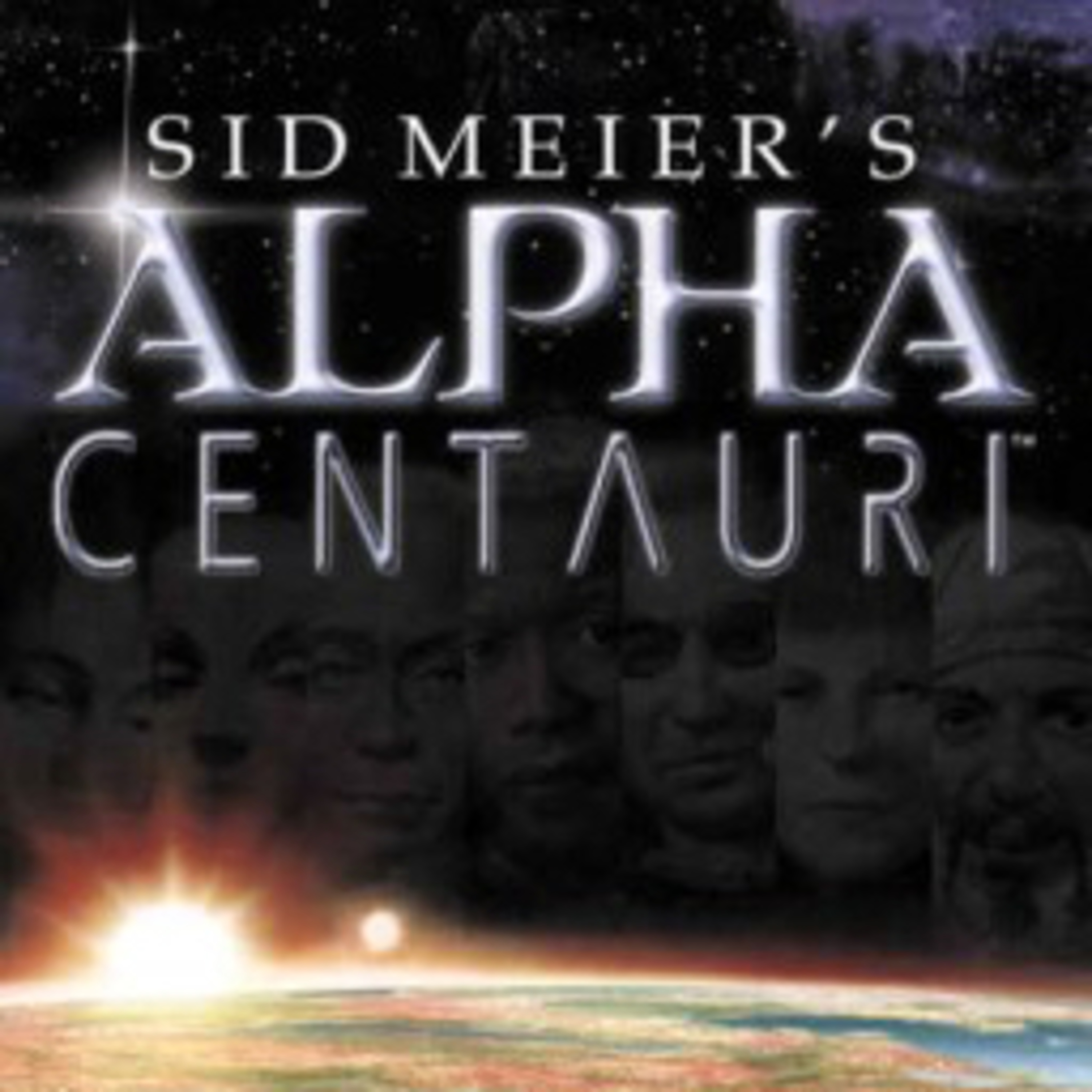 Alpha Centauri - Flexibility and Storytelling episode artwork