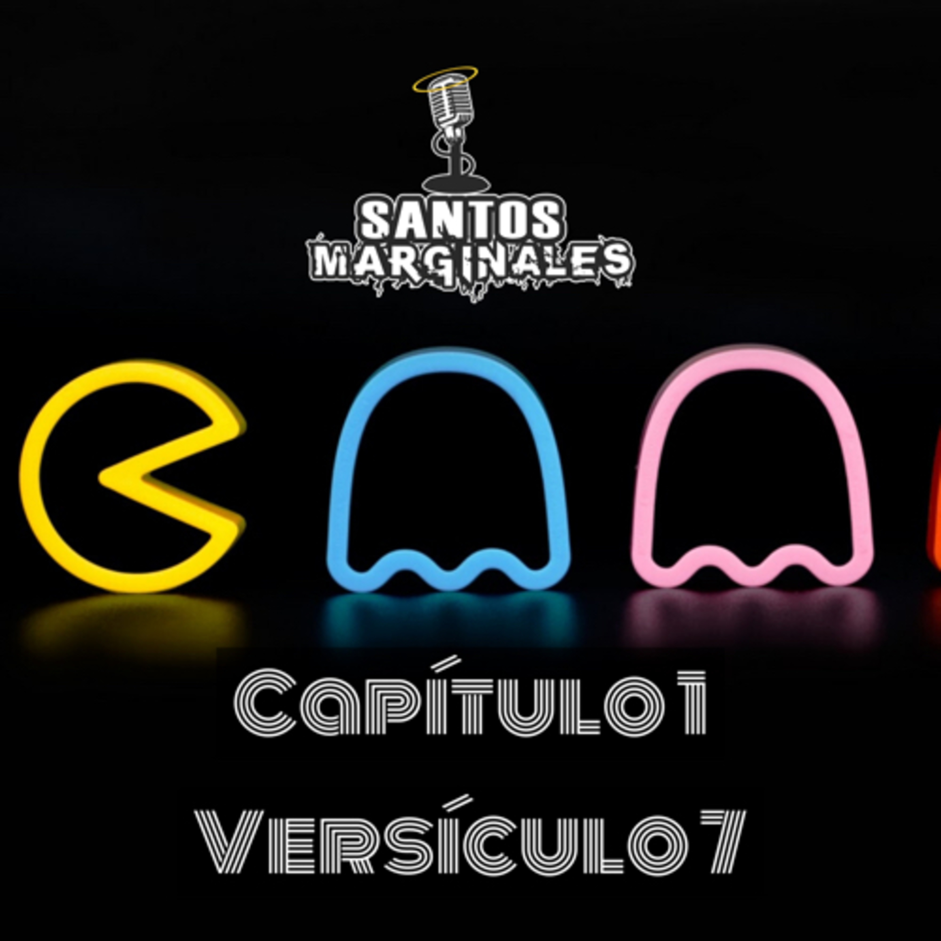 Santos Marginales