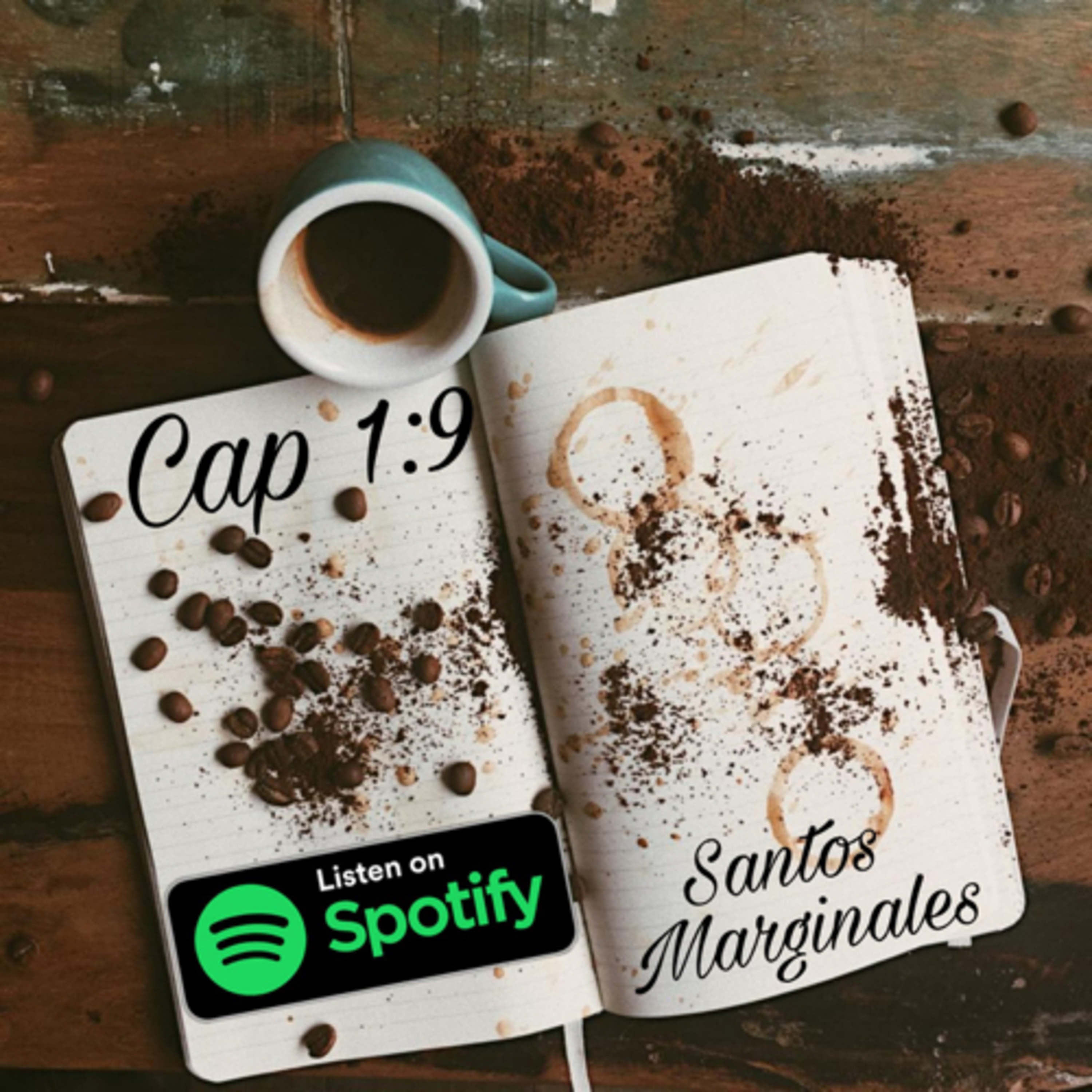 Santos Marginales