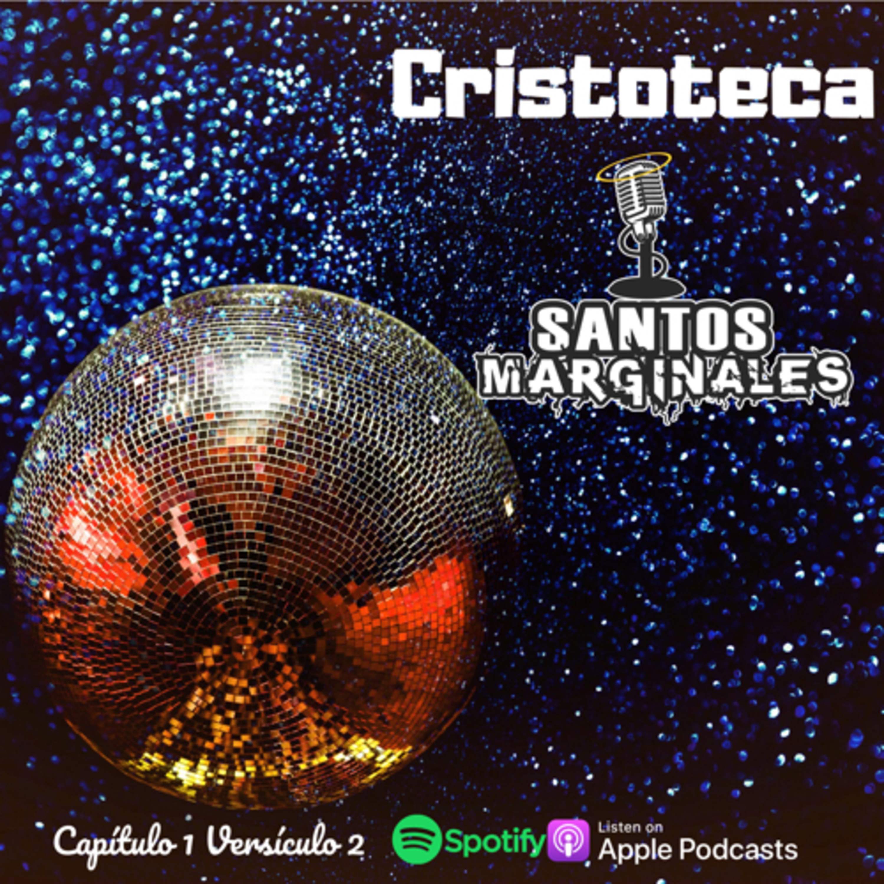 Santos Marginales