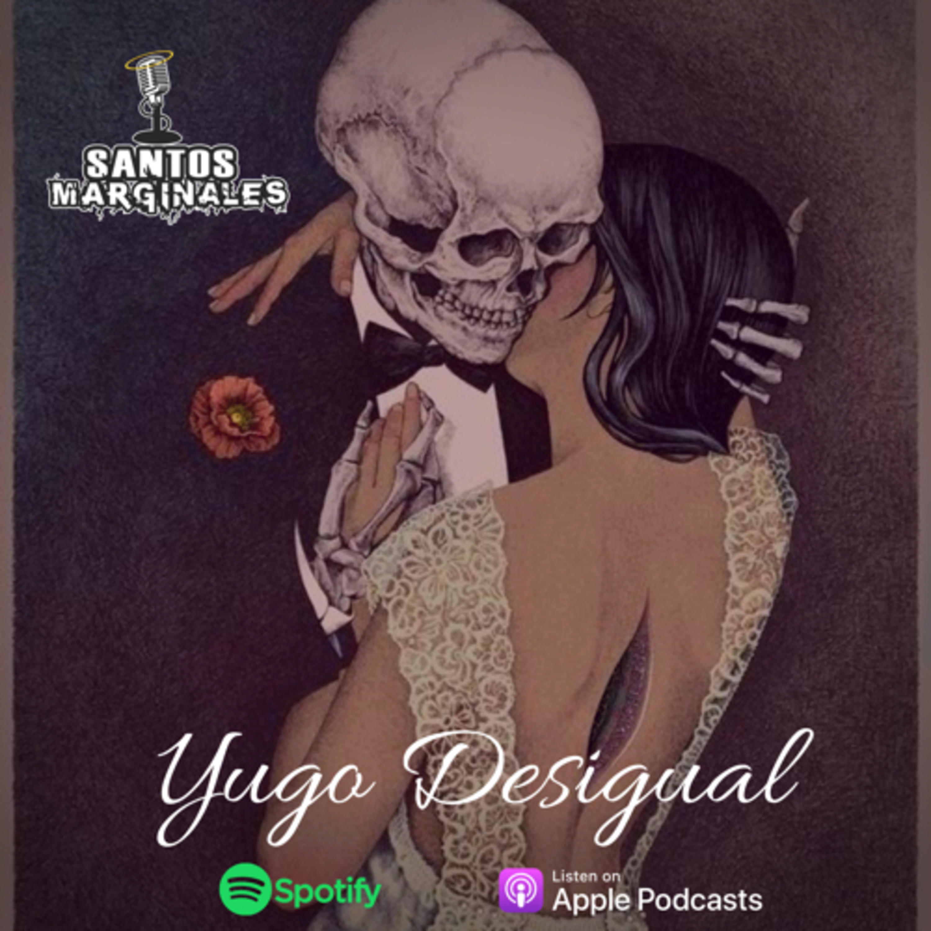 Santos Marginales