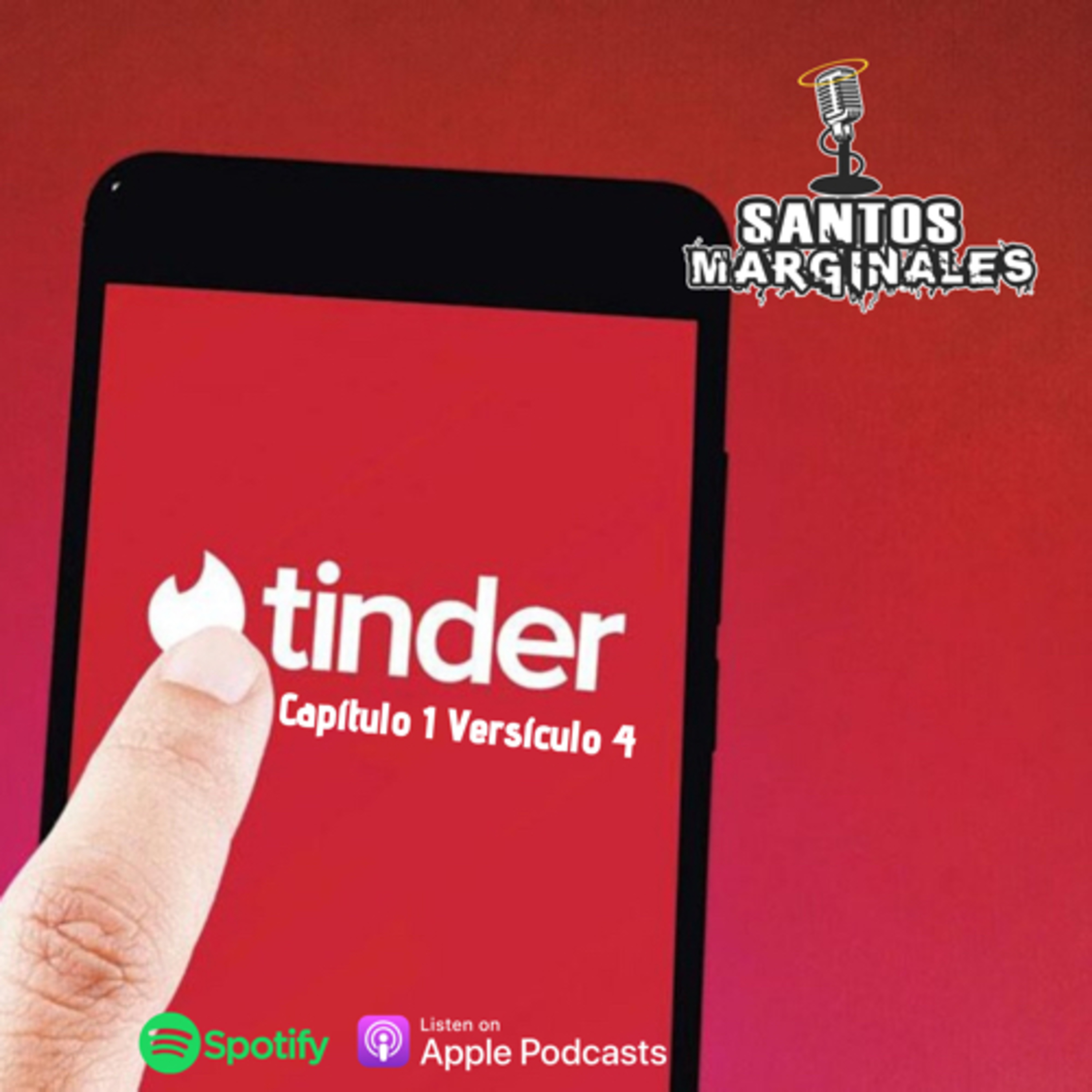 Santos Marginales