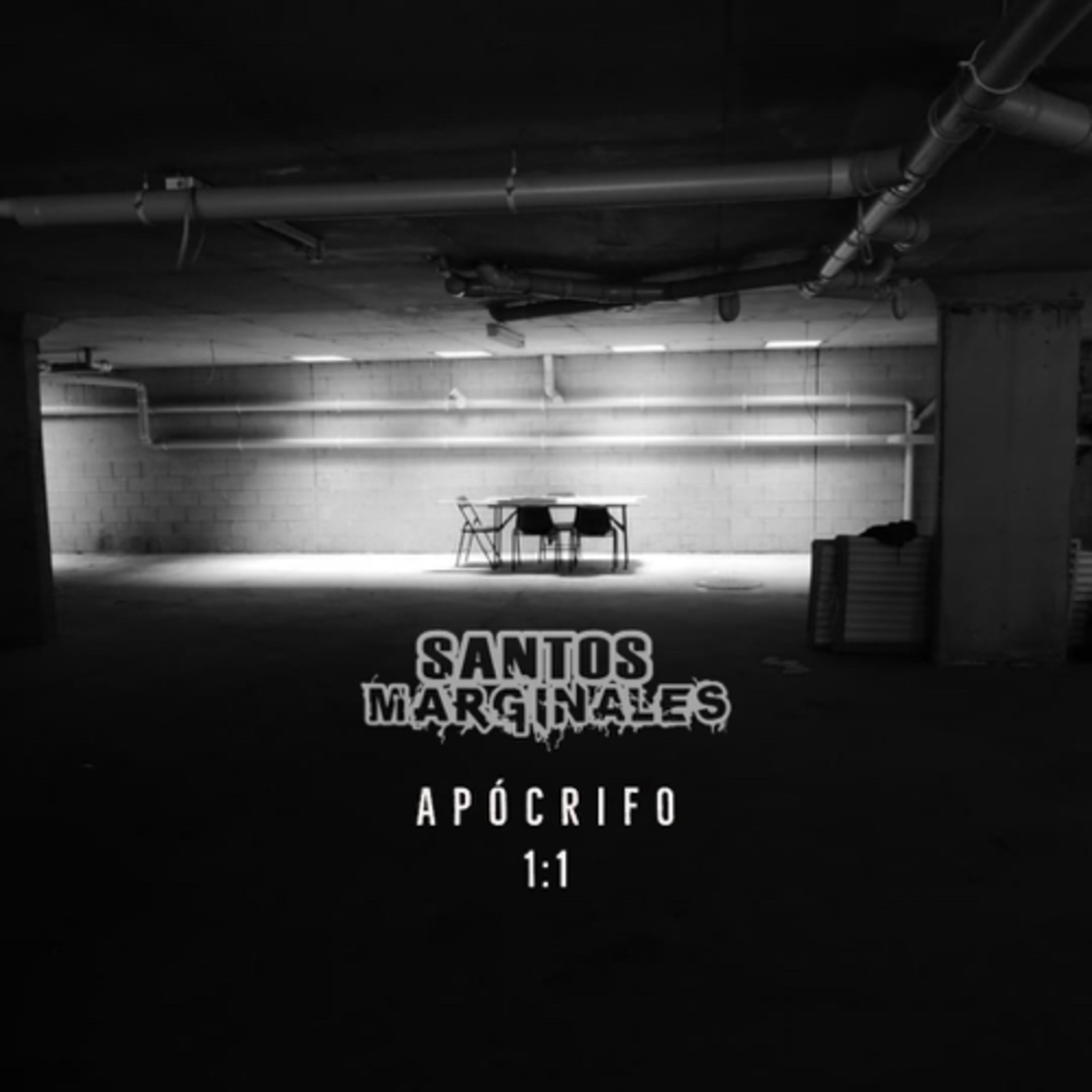 Santos Marginales