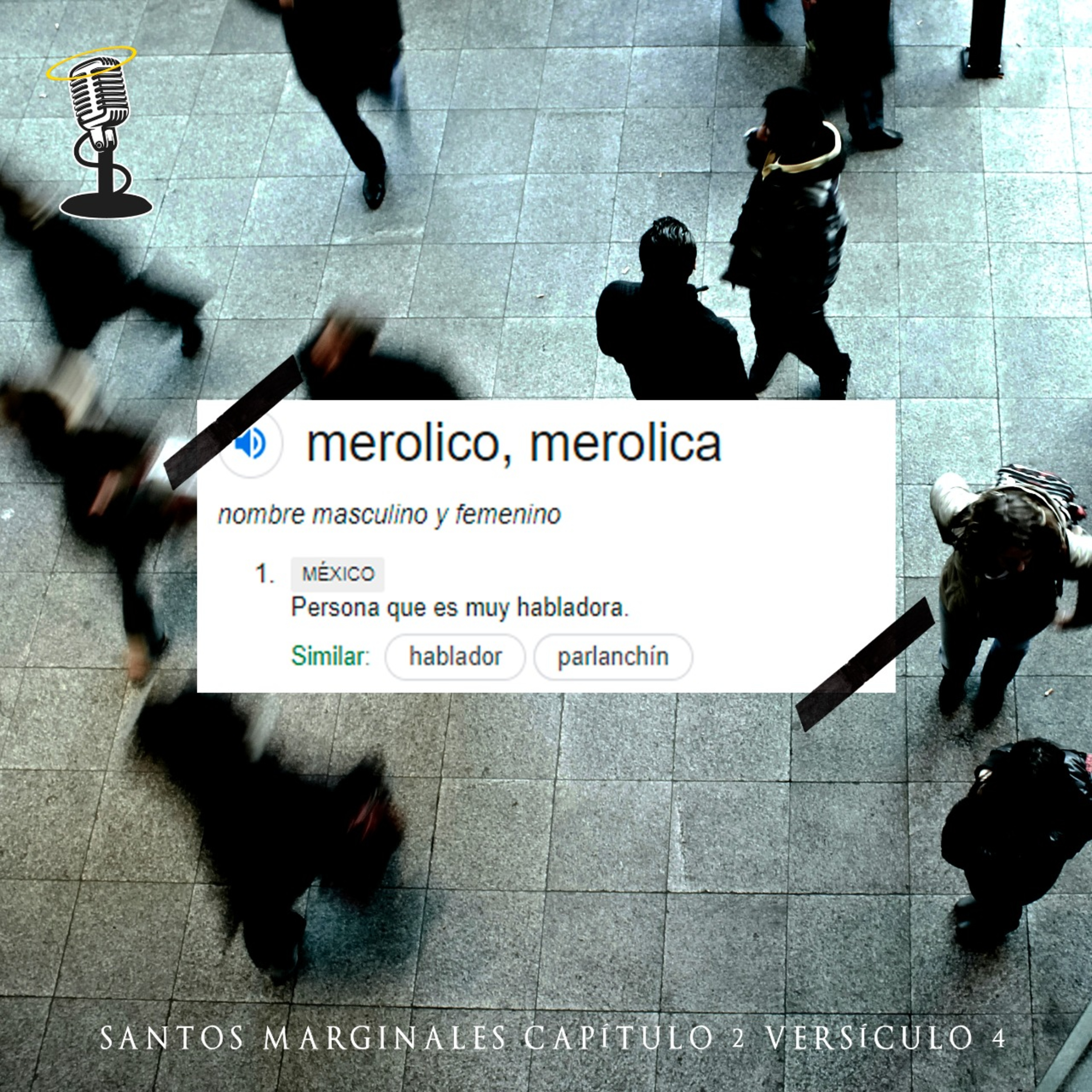 Santos Marginales