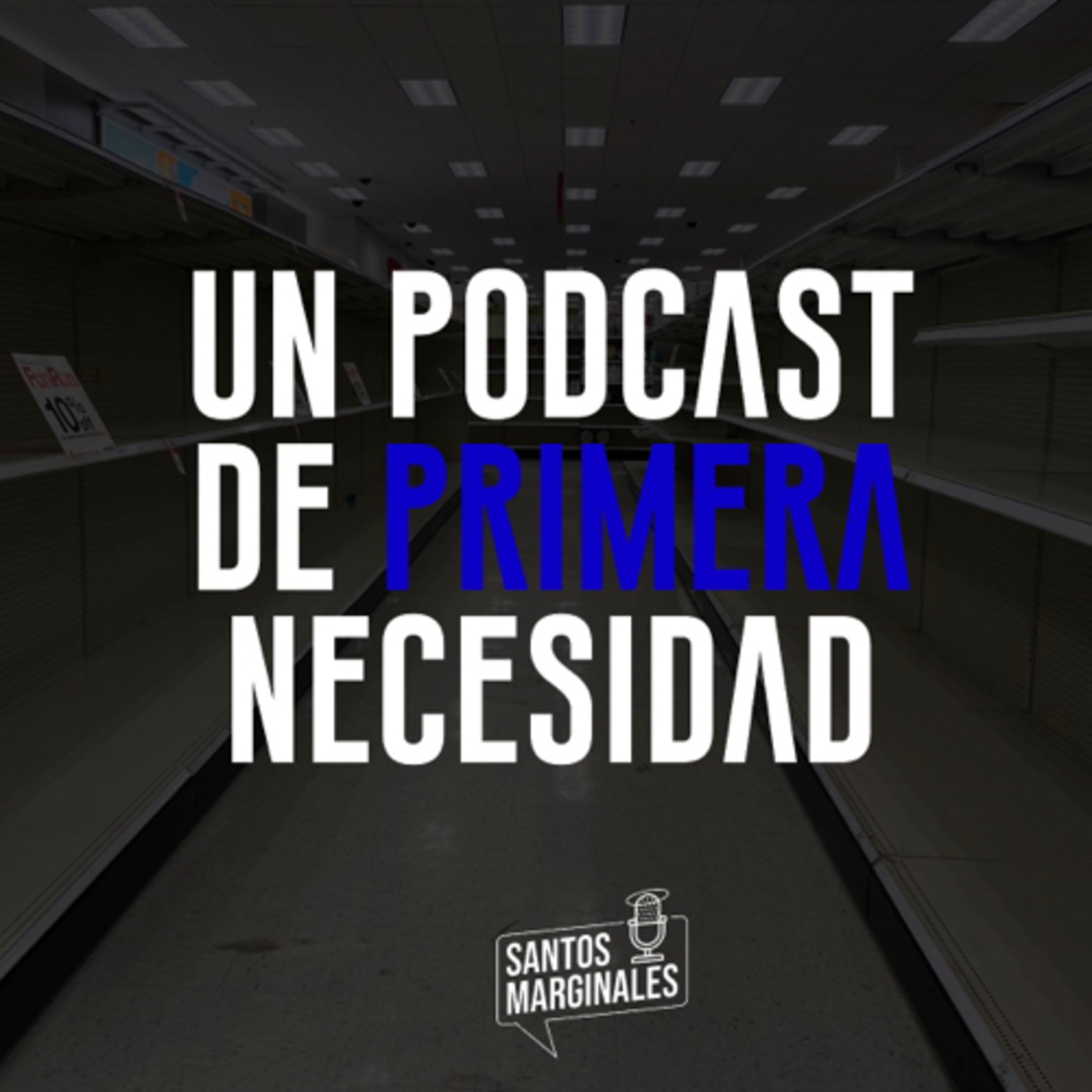 Santos Marginales