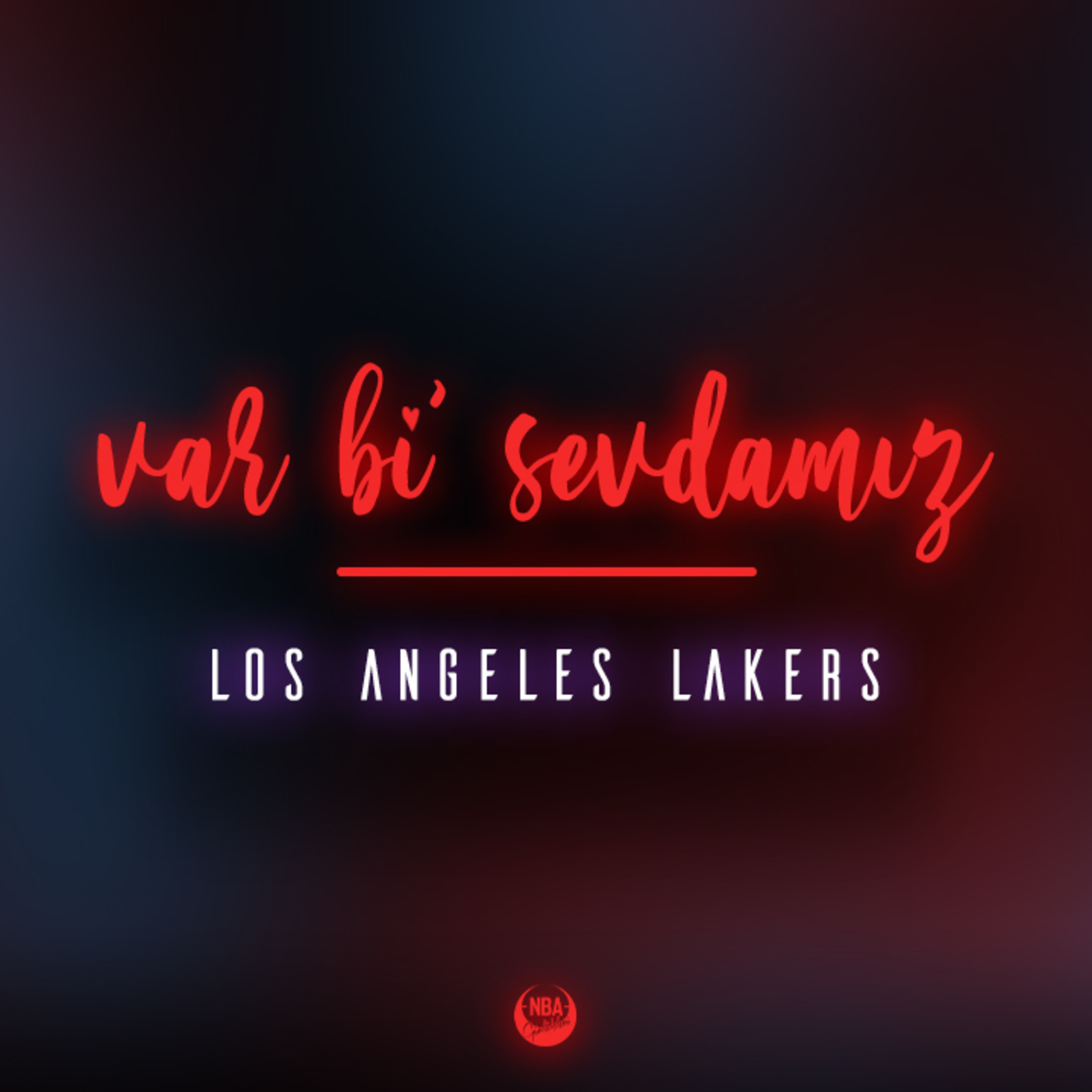 NBA Günlükleri Podcast
