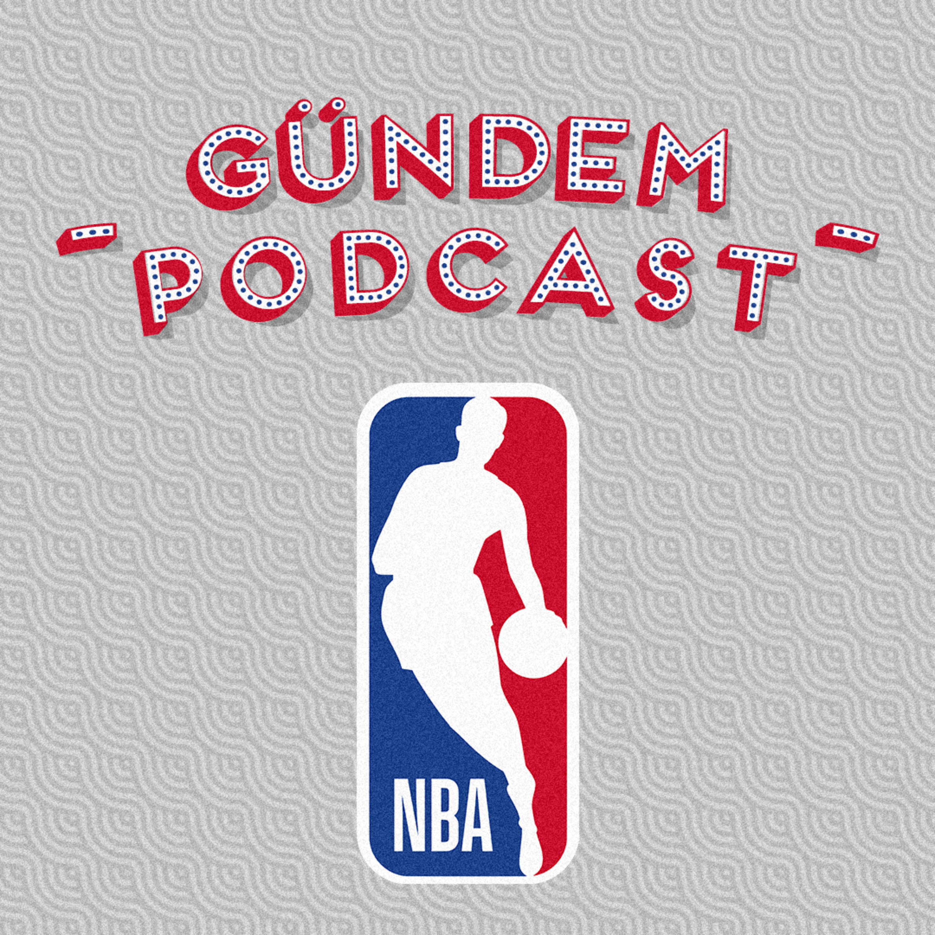 NBA Günlükleri Podcast