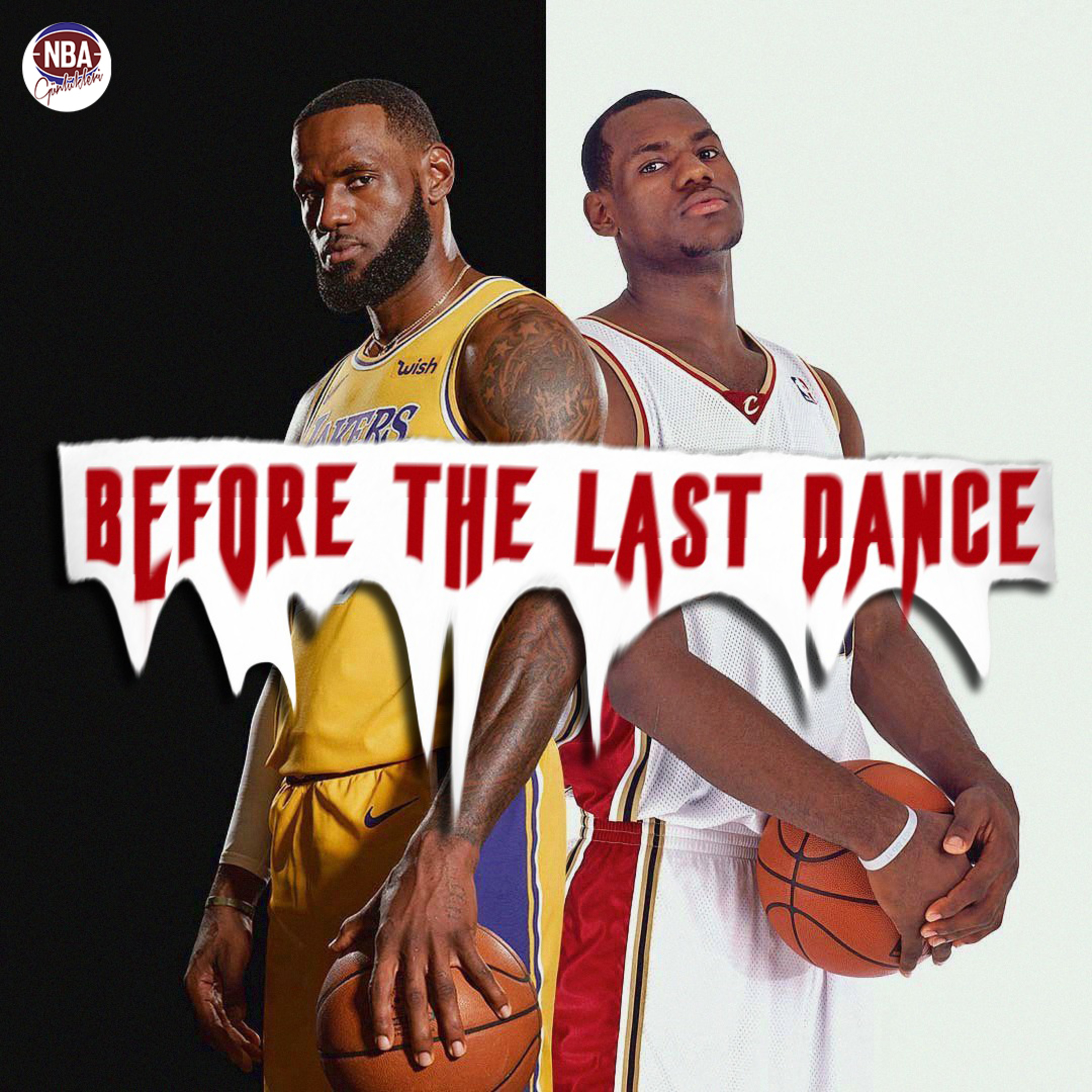 NBA Günlükleri Podcast