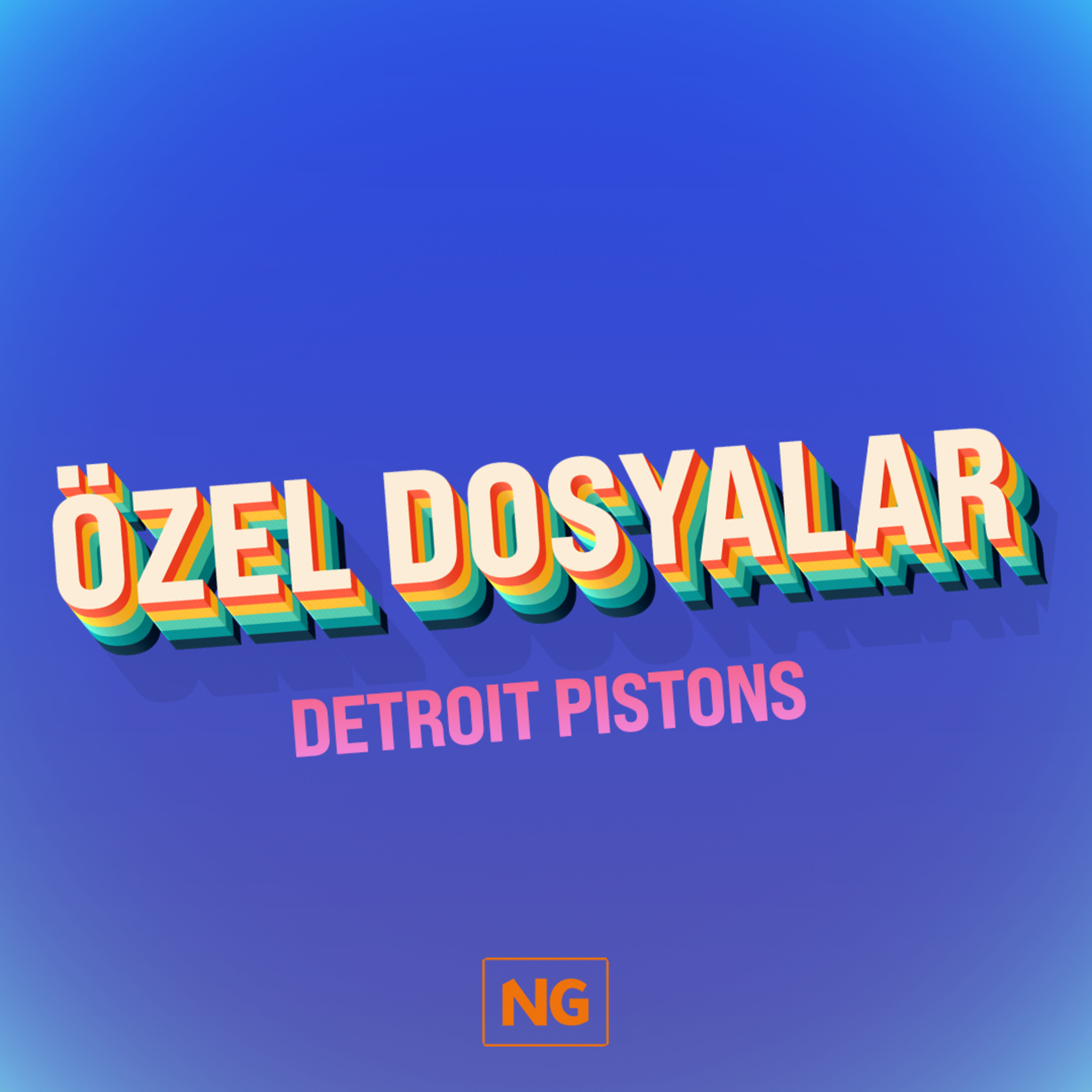 NBA Günlükleri Podcast