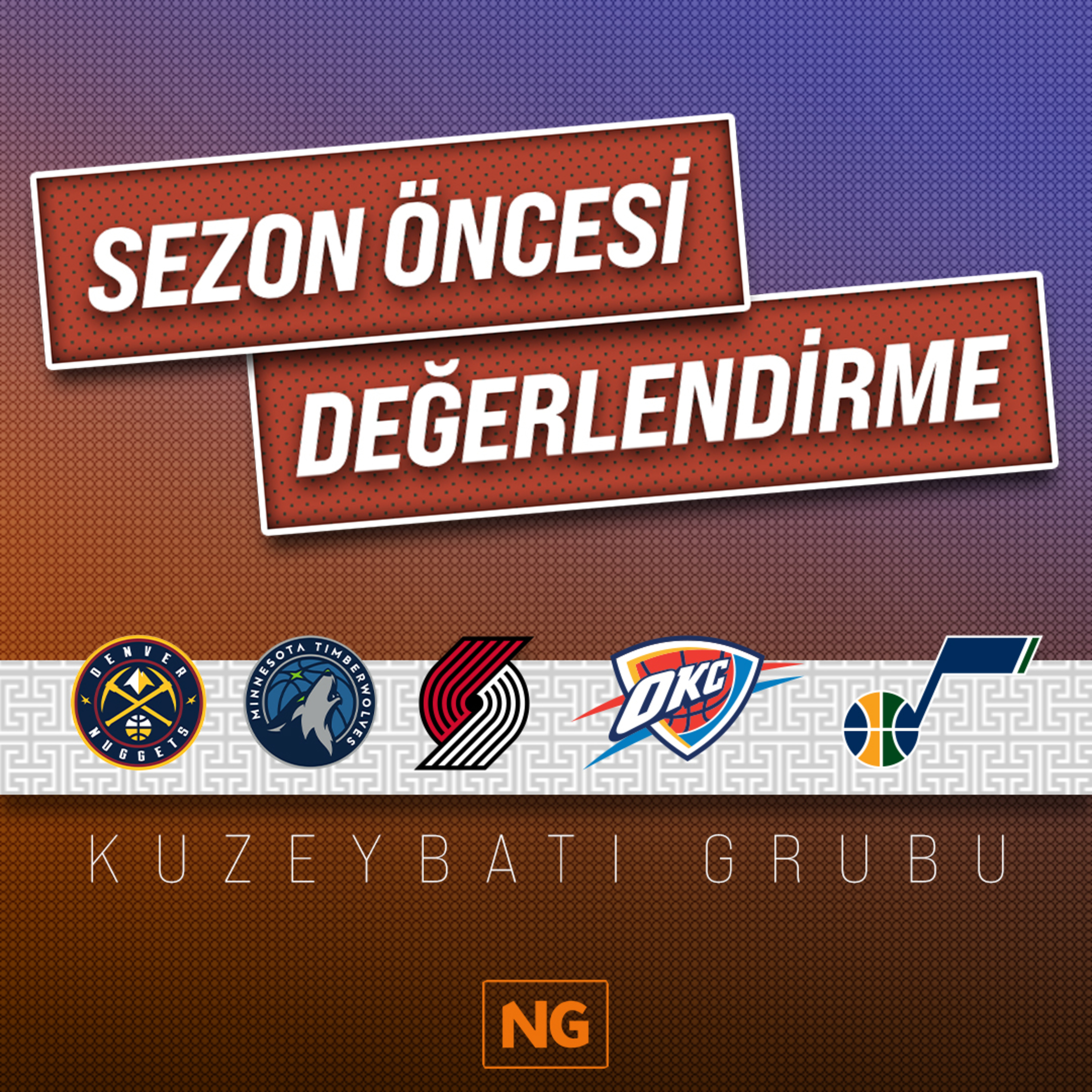 NBA Günlükleri Podcast