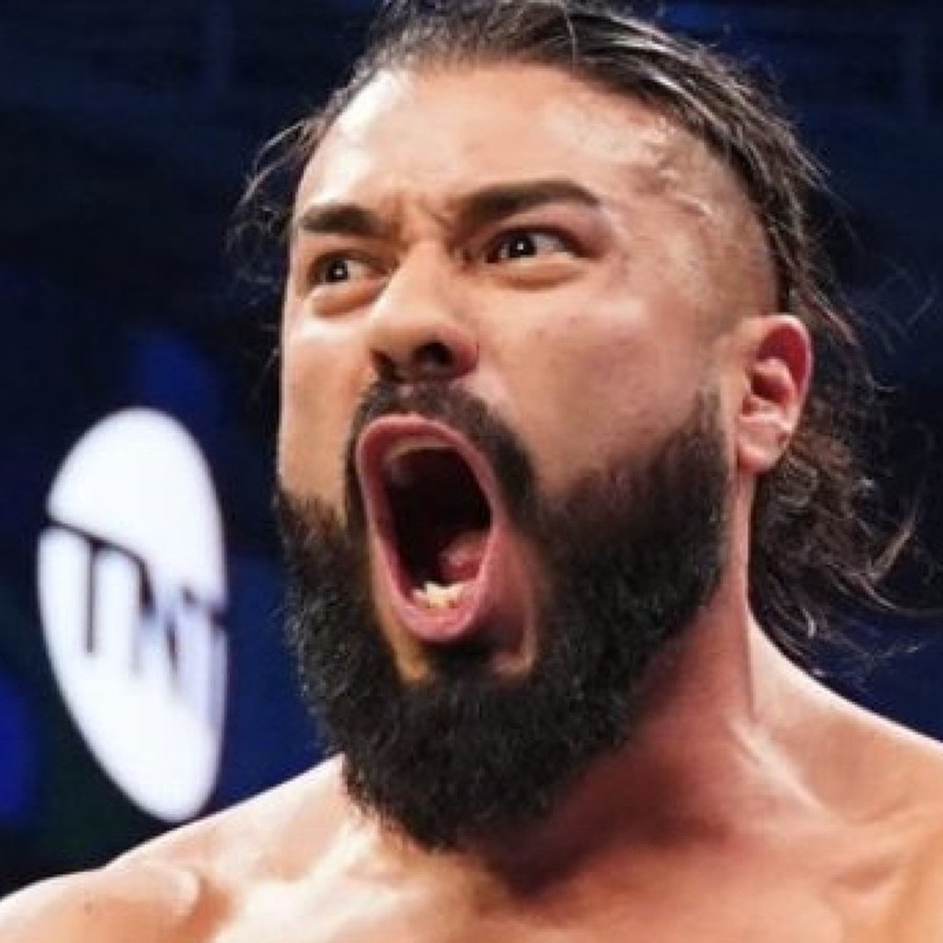 ANGRY ANDRADE RANT 😡 episode artwork