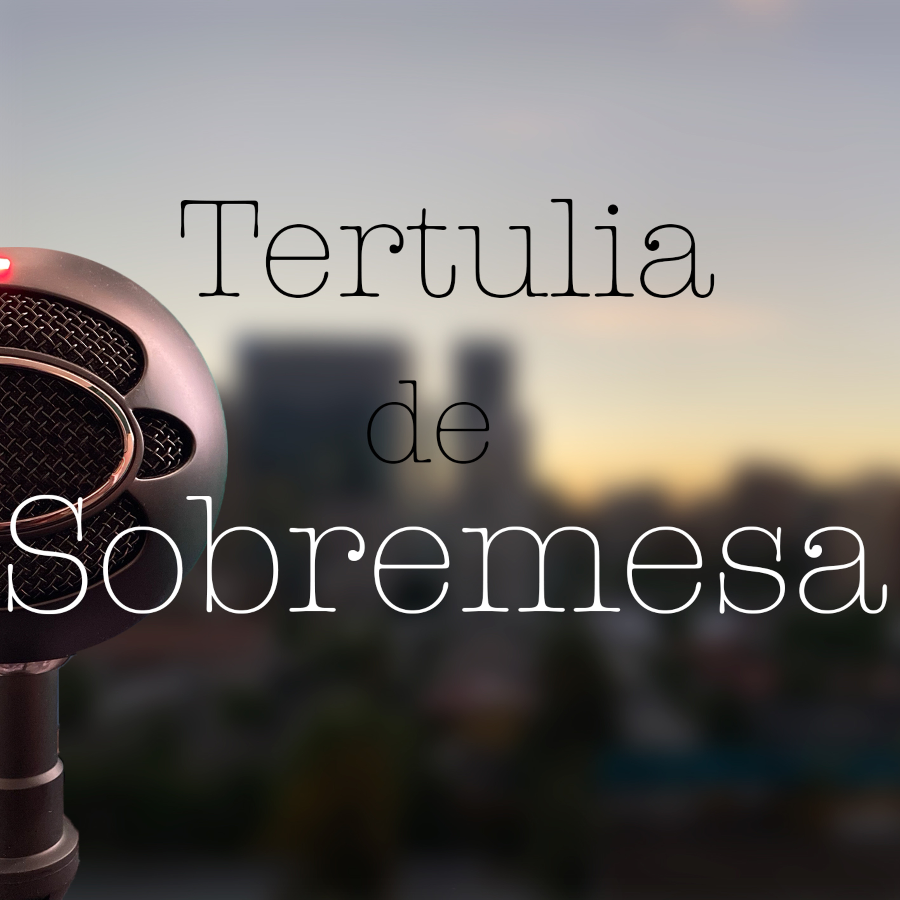 Episodio 1 - La versión que conoces