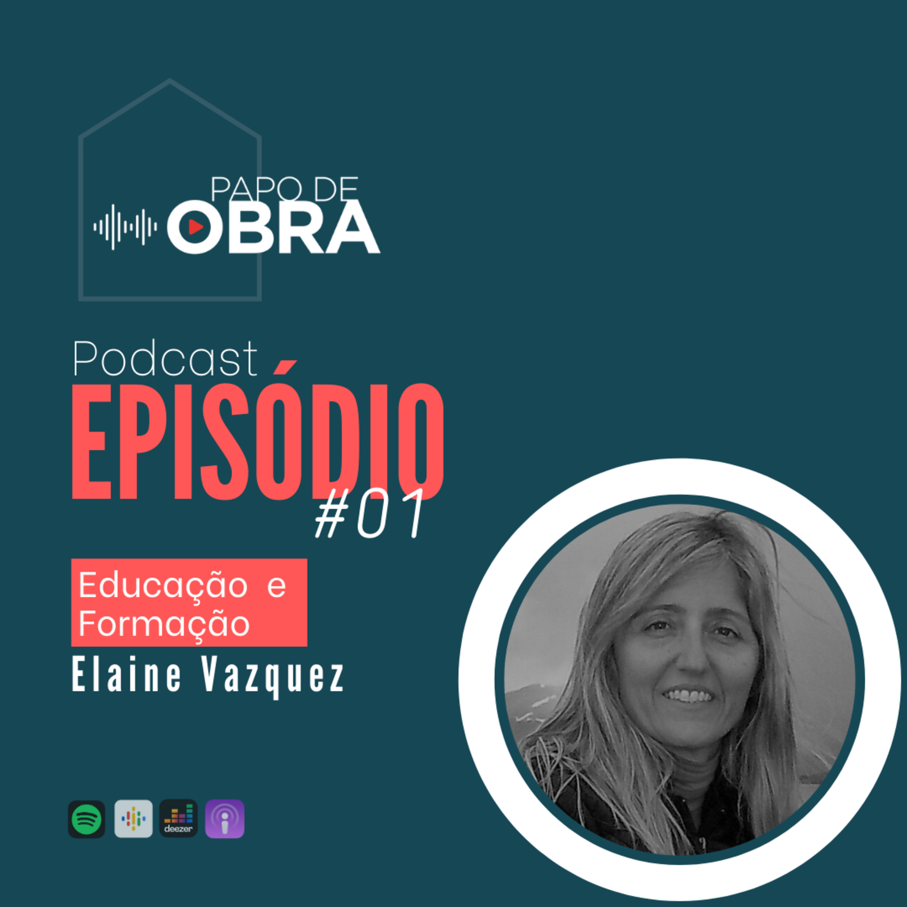 Papo de Obra
