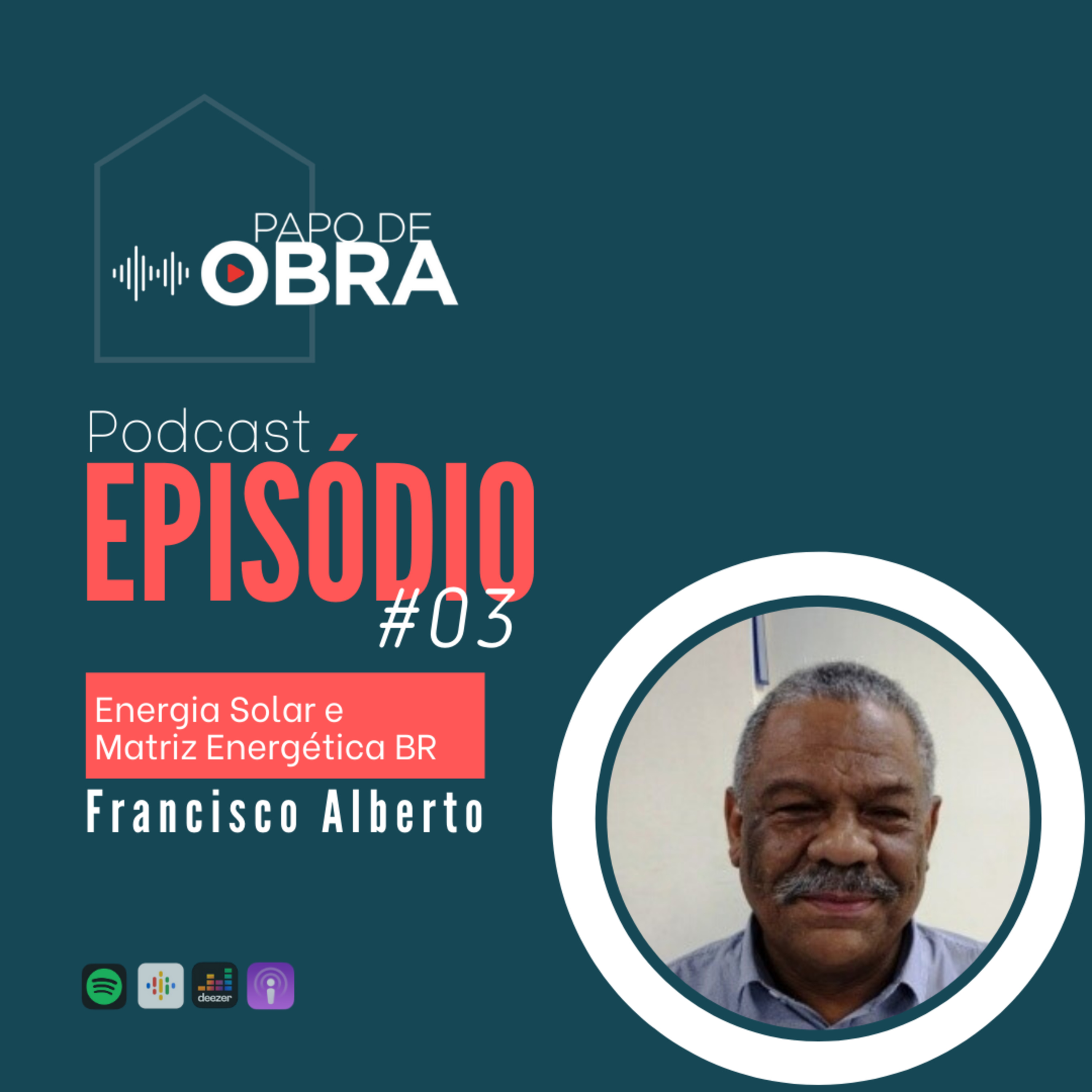 Papo de Obra