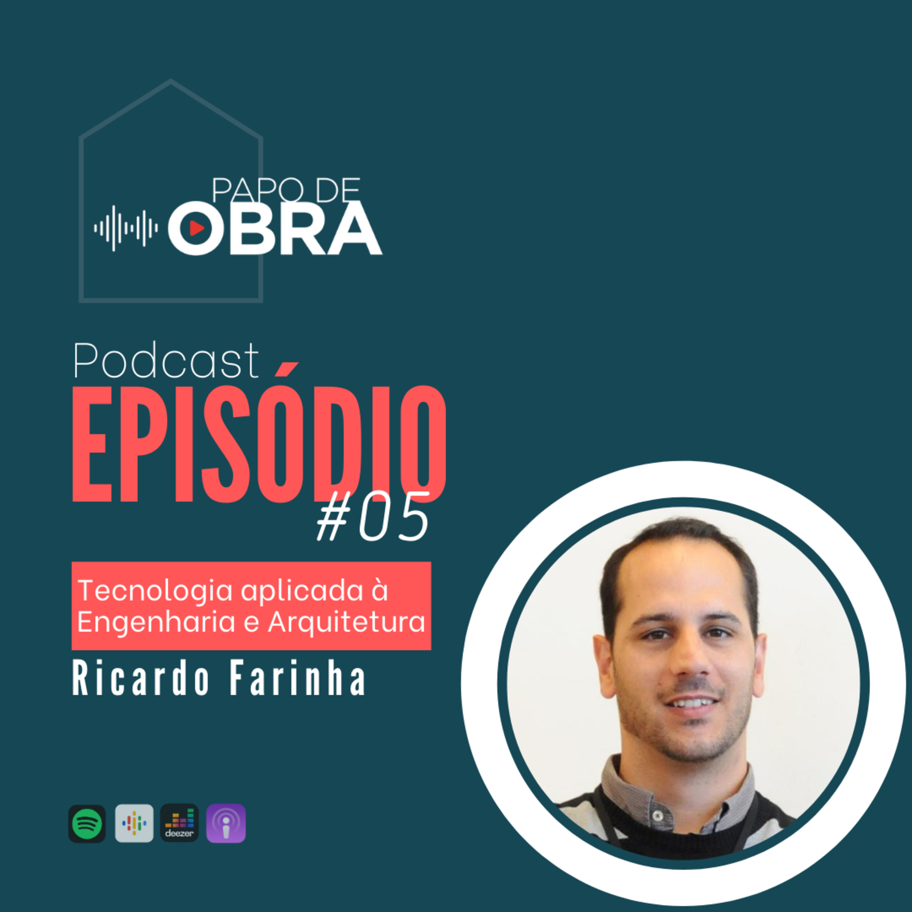 Papo de Obra