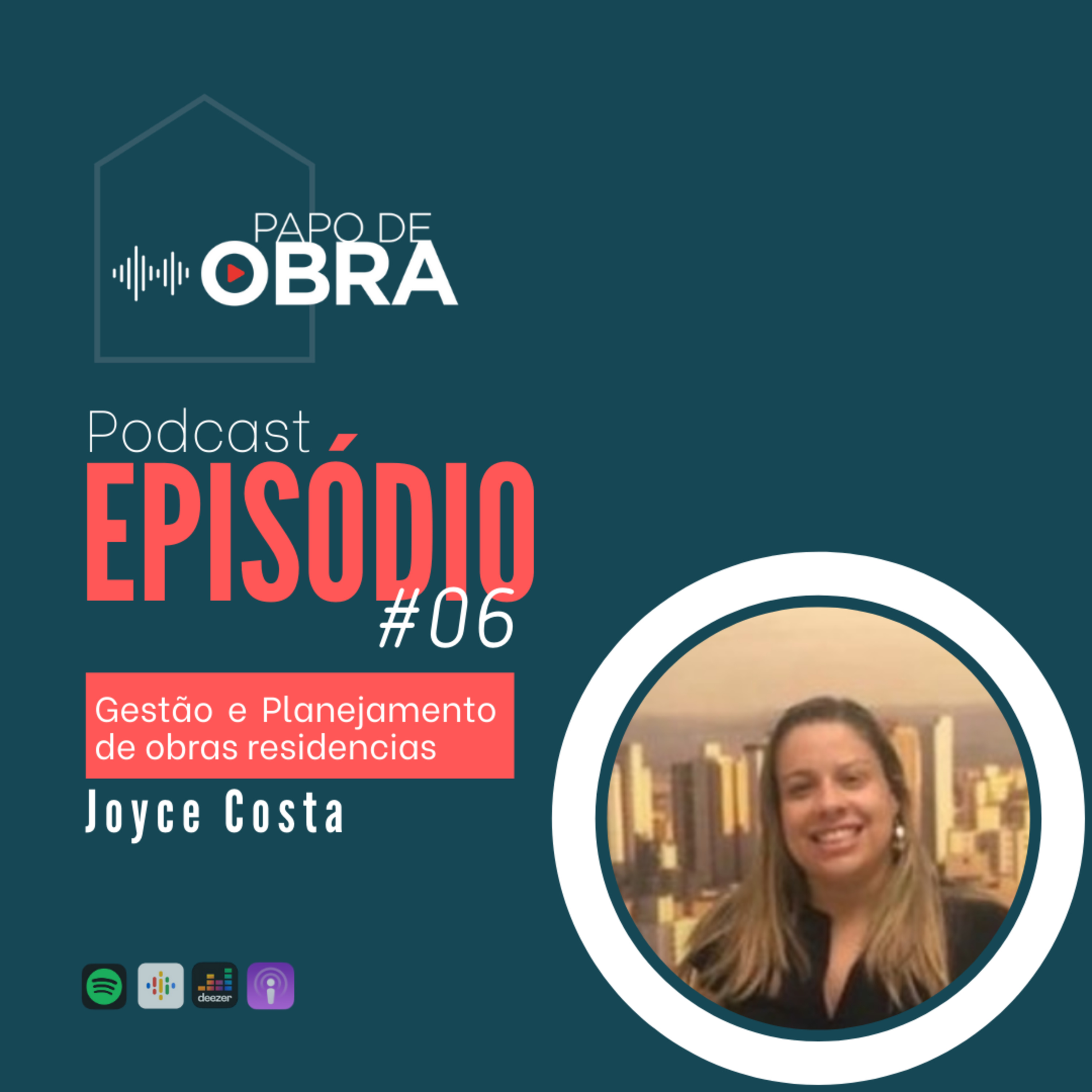 Papo de Obra