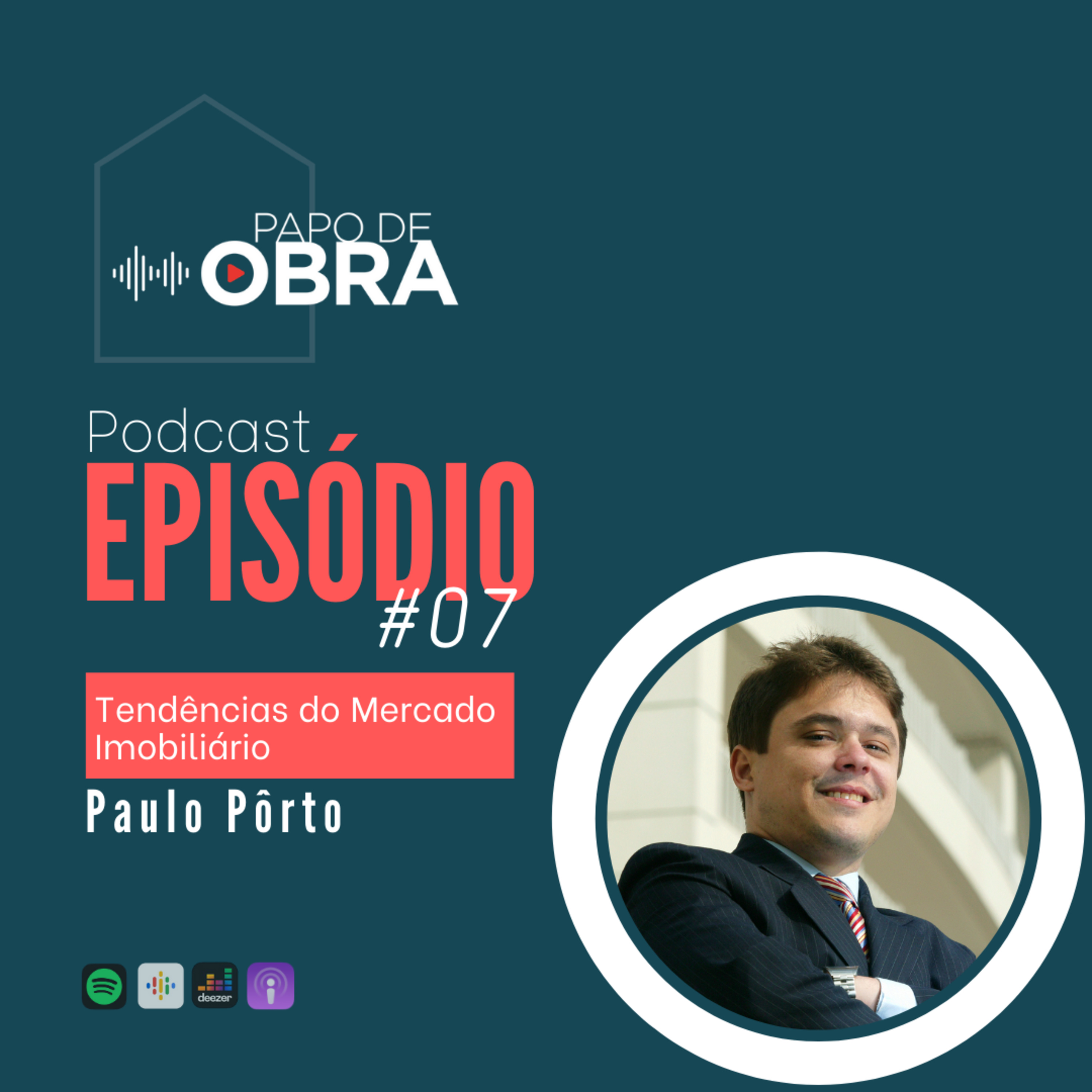 Papo de Obra