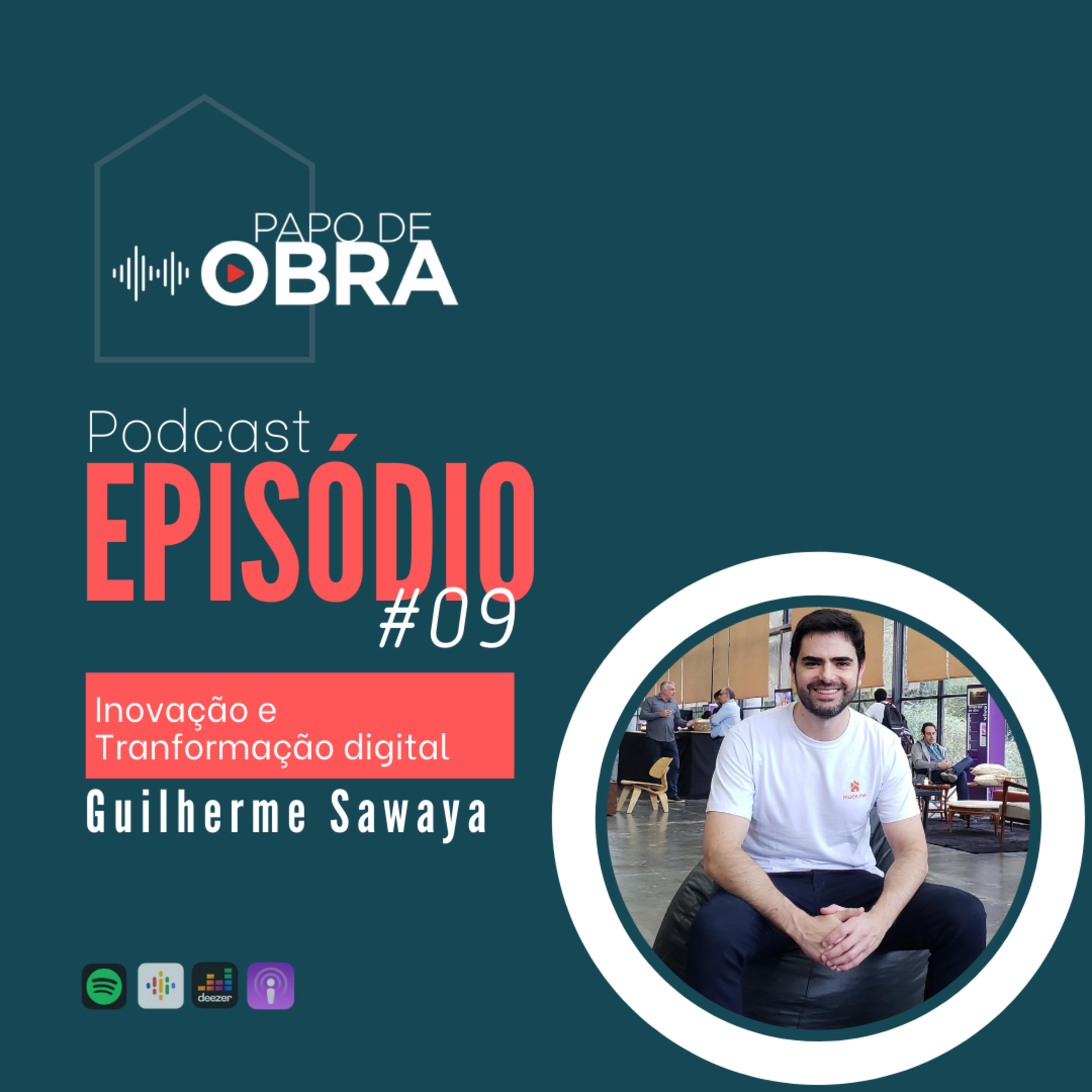 Papo de Obra