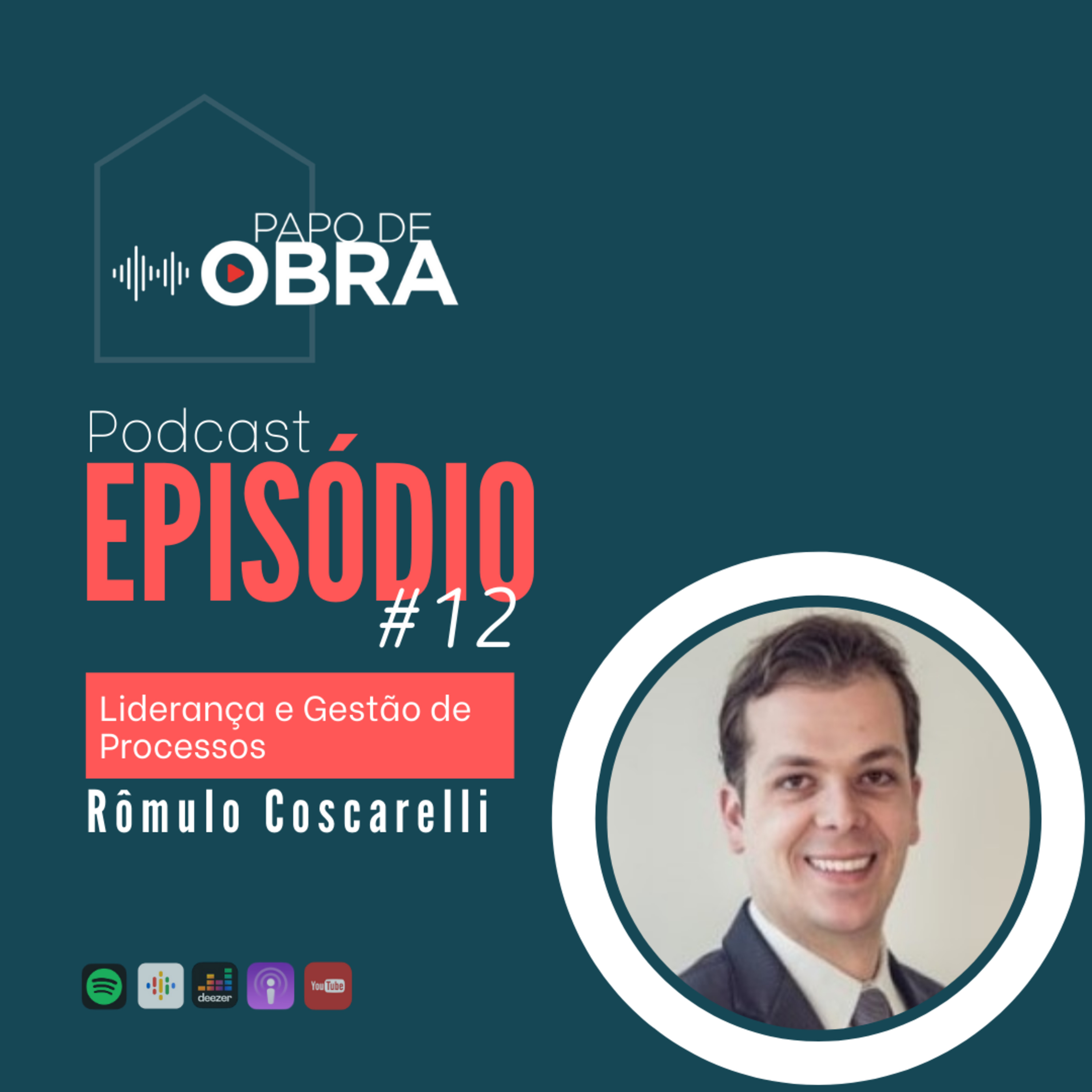 Papo de Obra