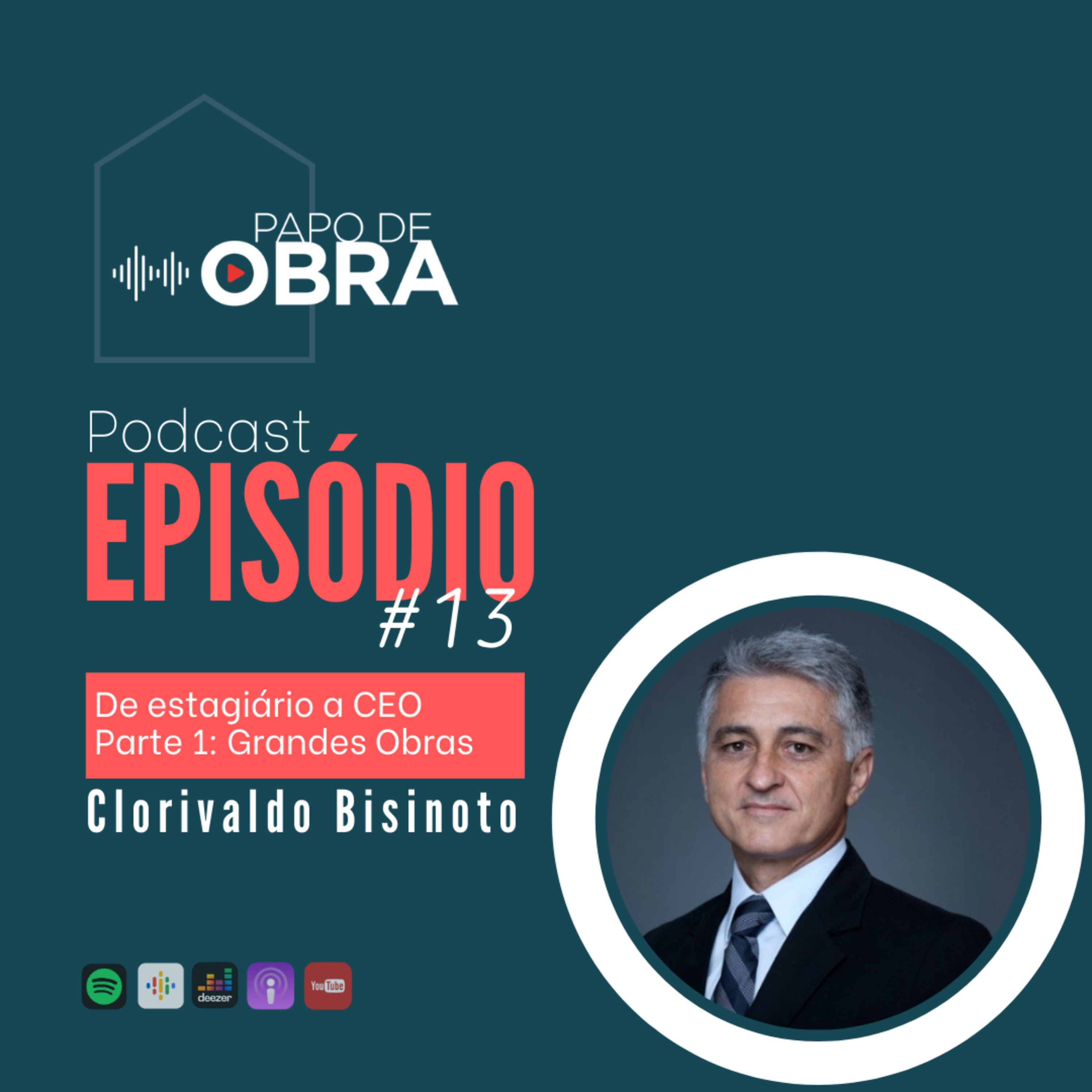 Papo de Obra