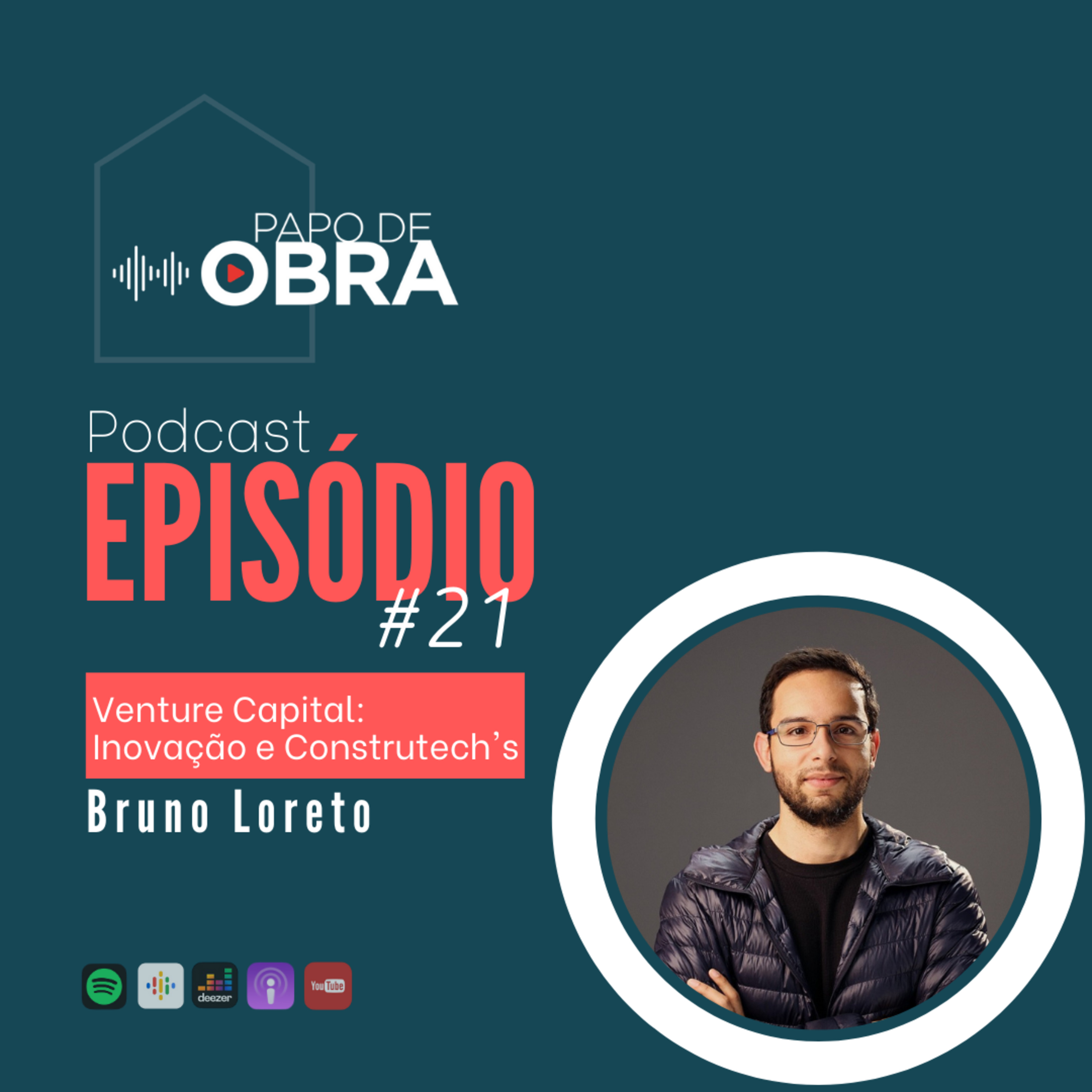Papo de Obra