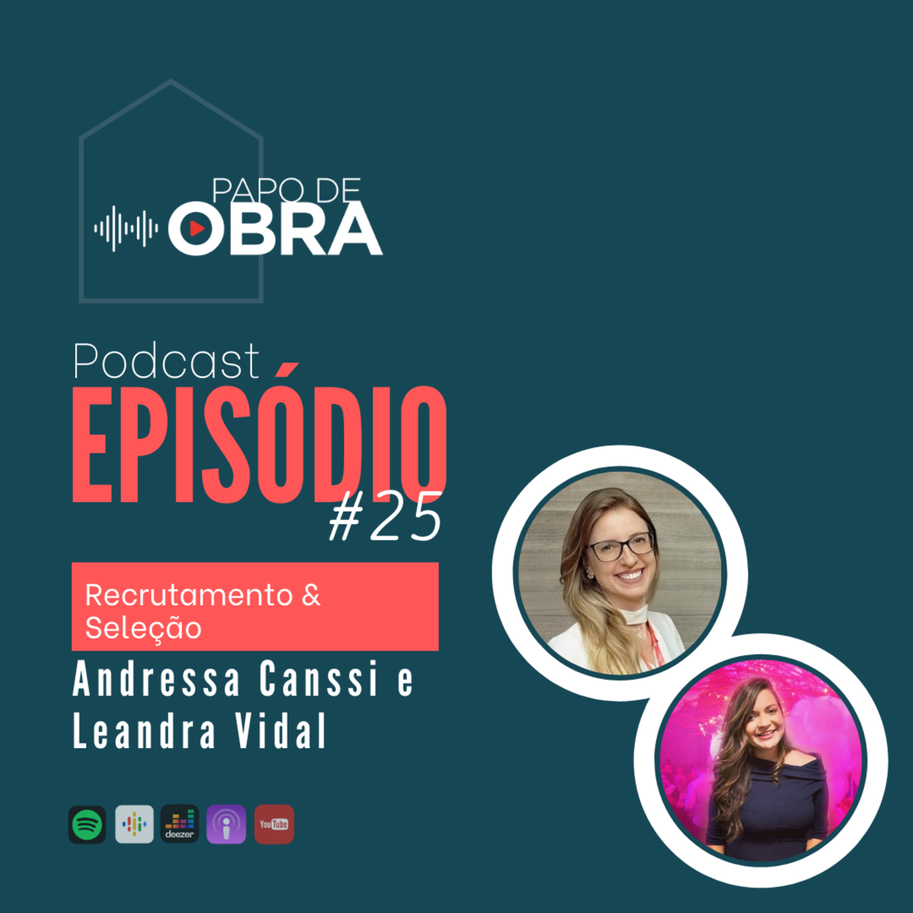 Papo de Obra