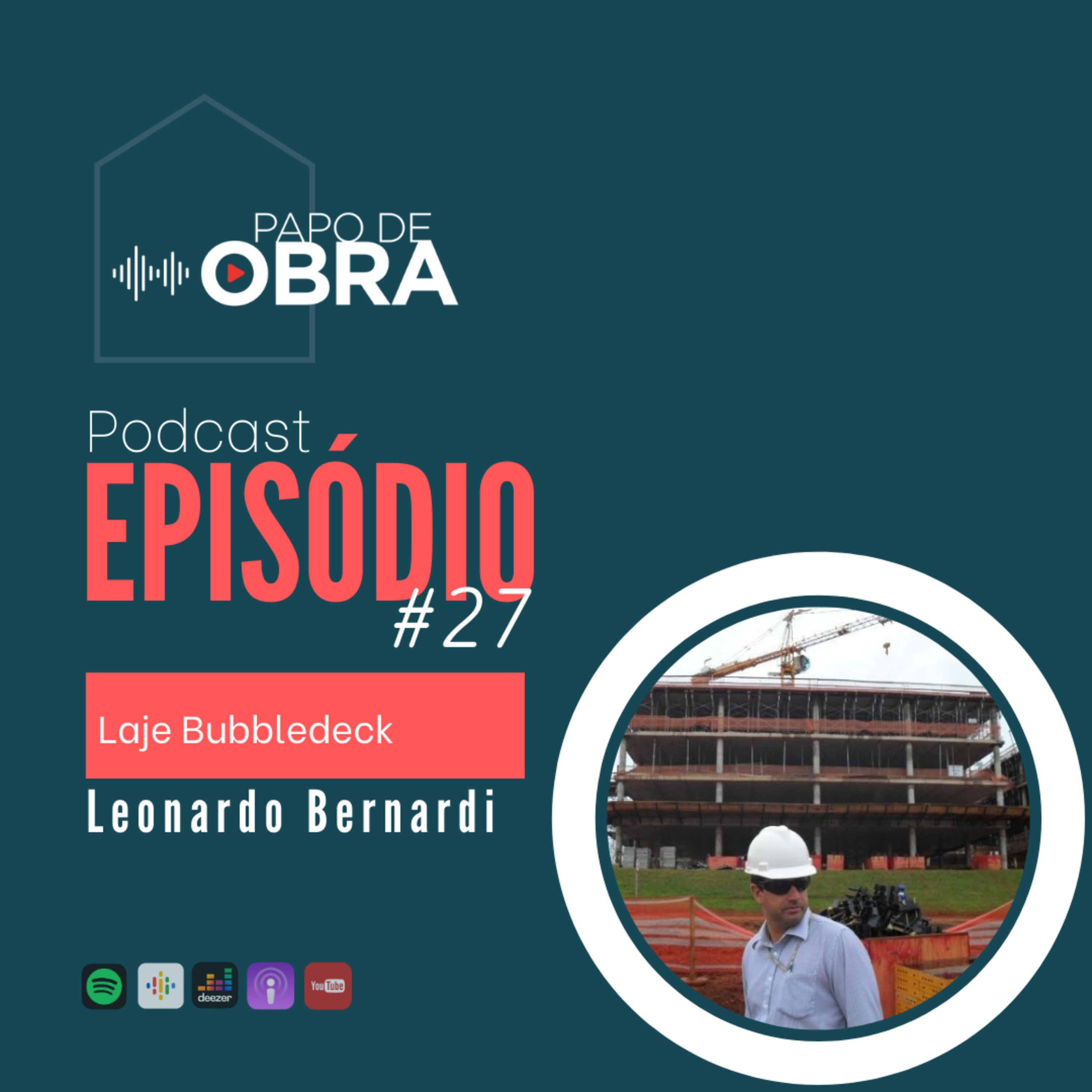 Papo de Obra
