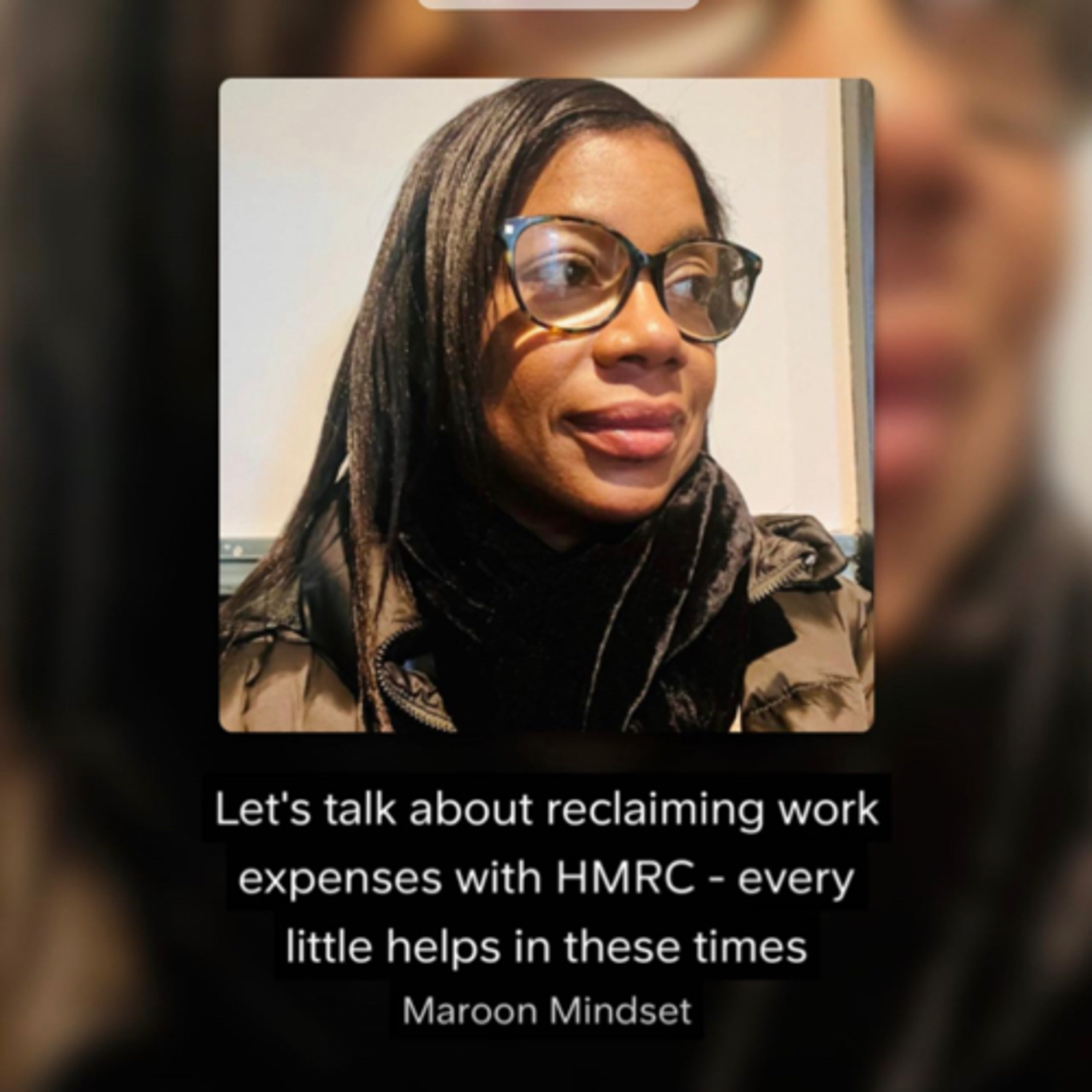 Let's talk about reclaiming work expenses from HMRC