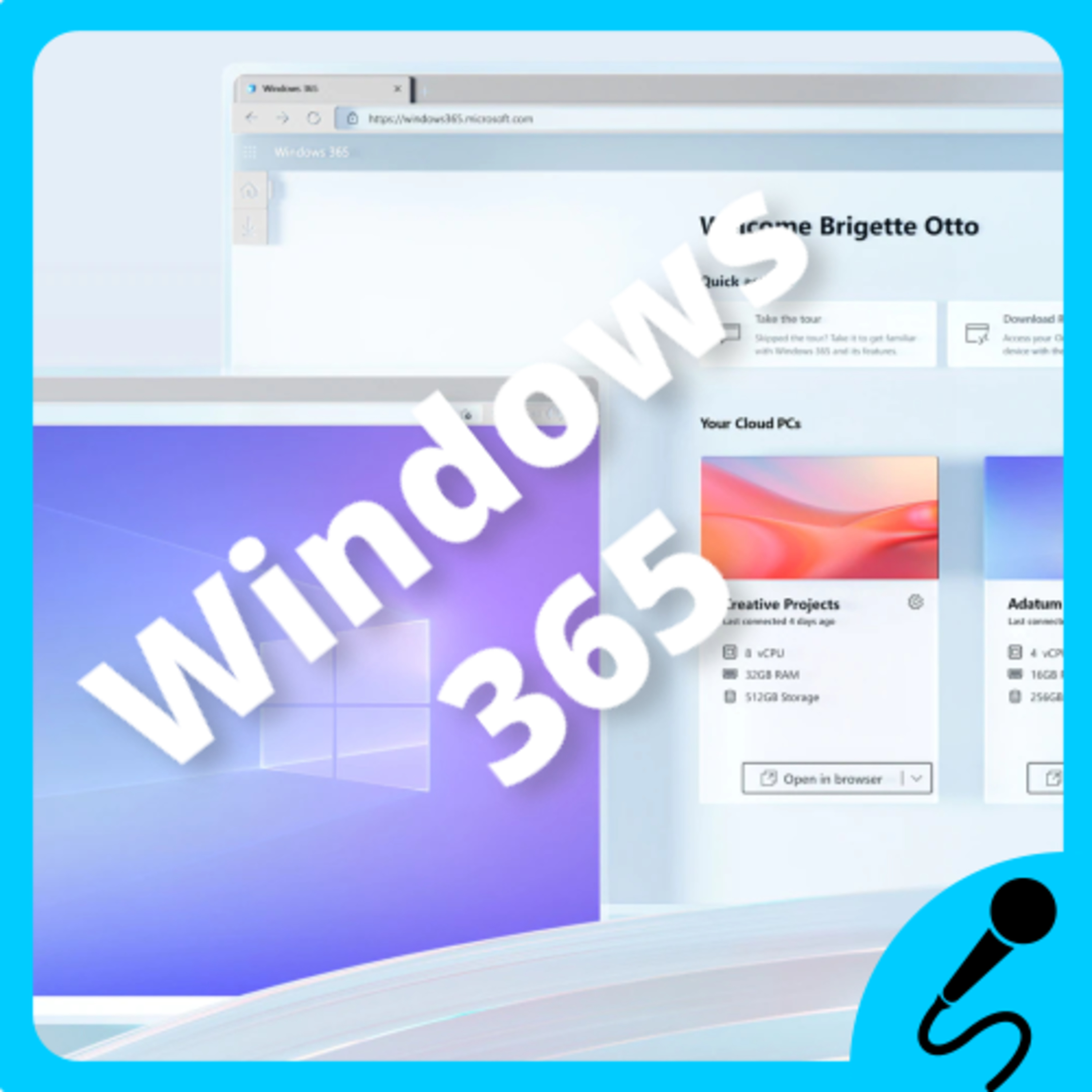 Xiaomi supera a Apple, Windows 365, Steam Deck, Juegos Gratis | Noticias Semanales 3