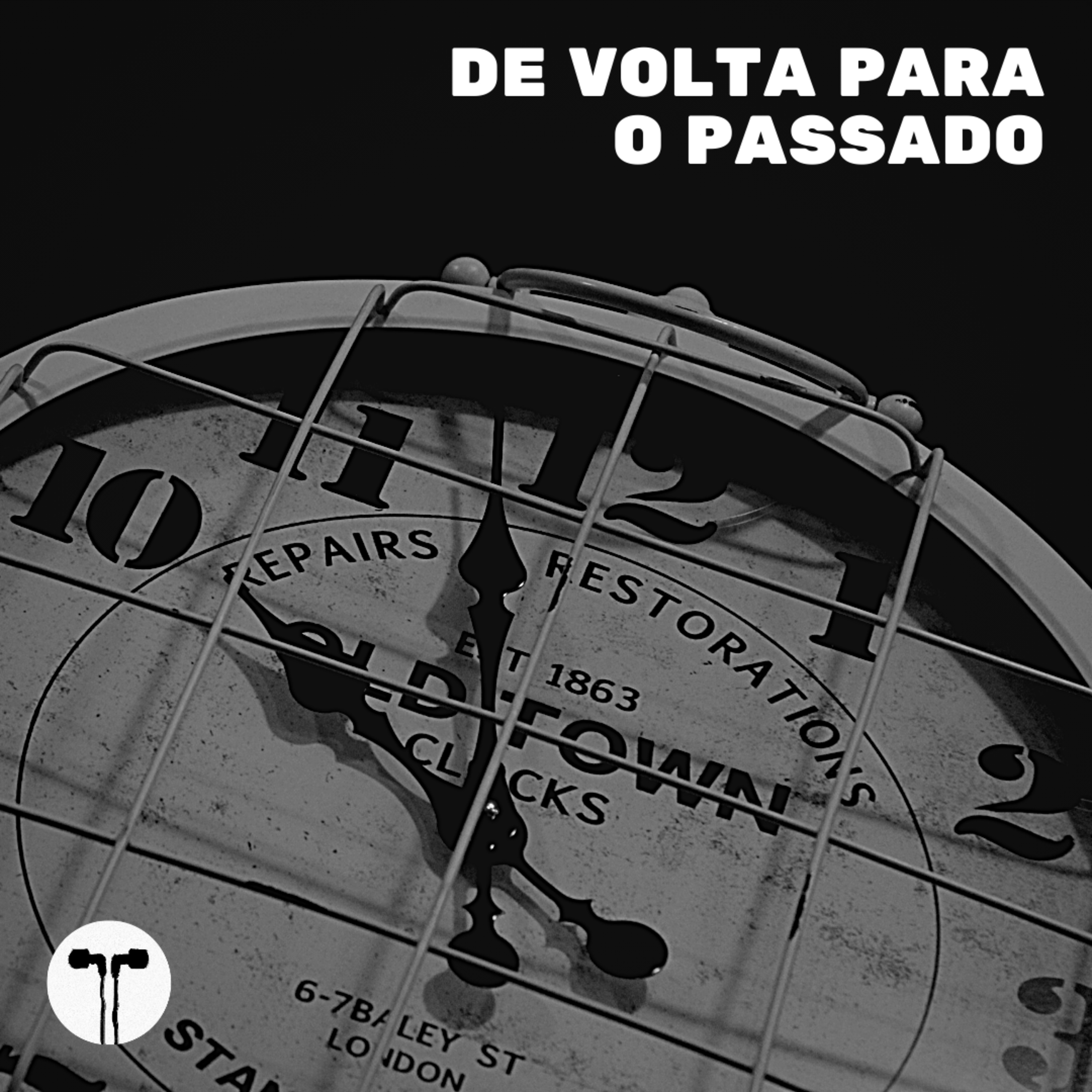 Távola Podcast