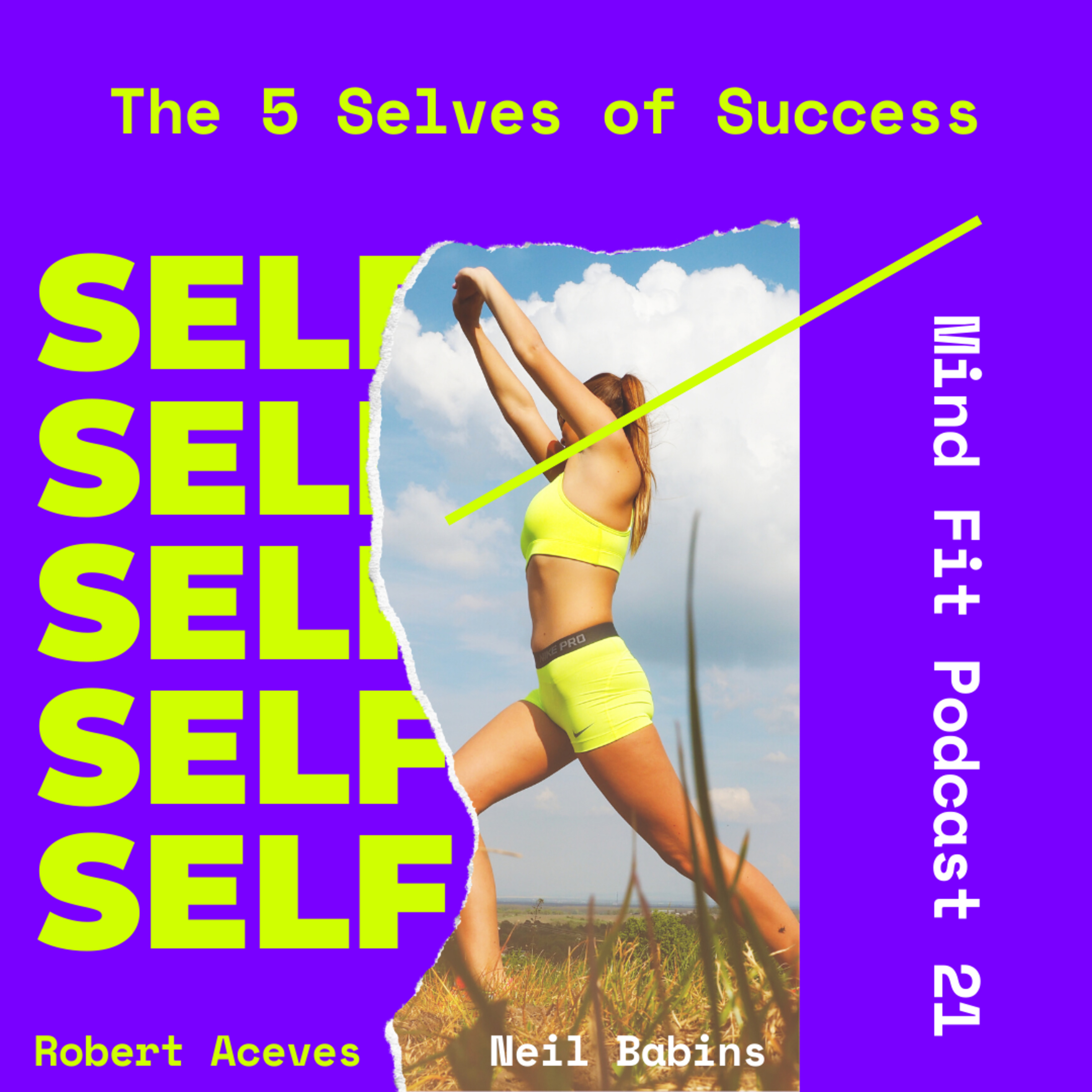 The 5 Selves of Success episode artwork