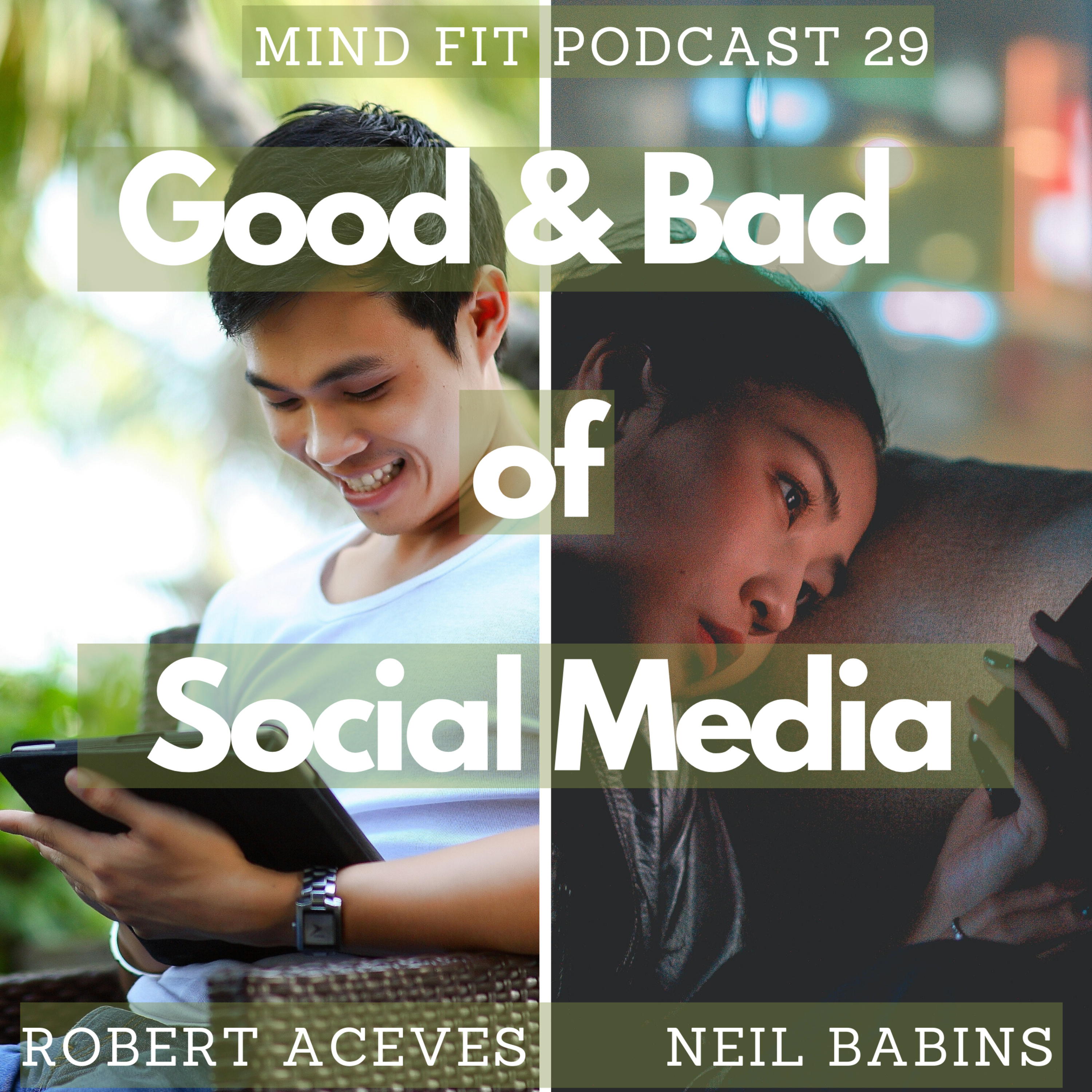 Advantages and Disadvantages of Social Media