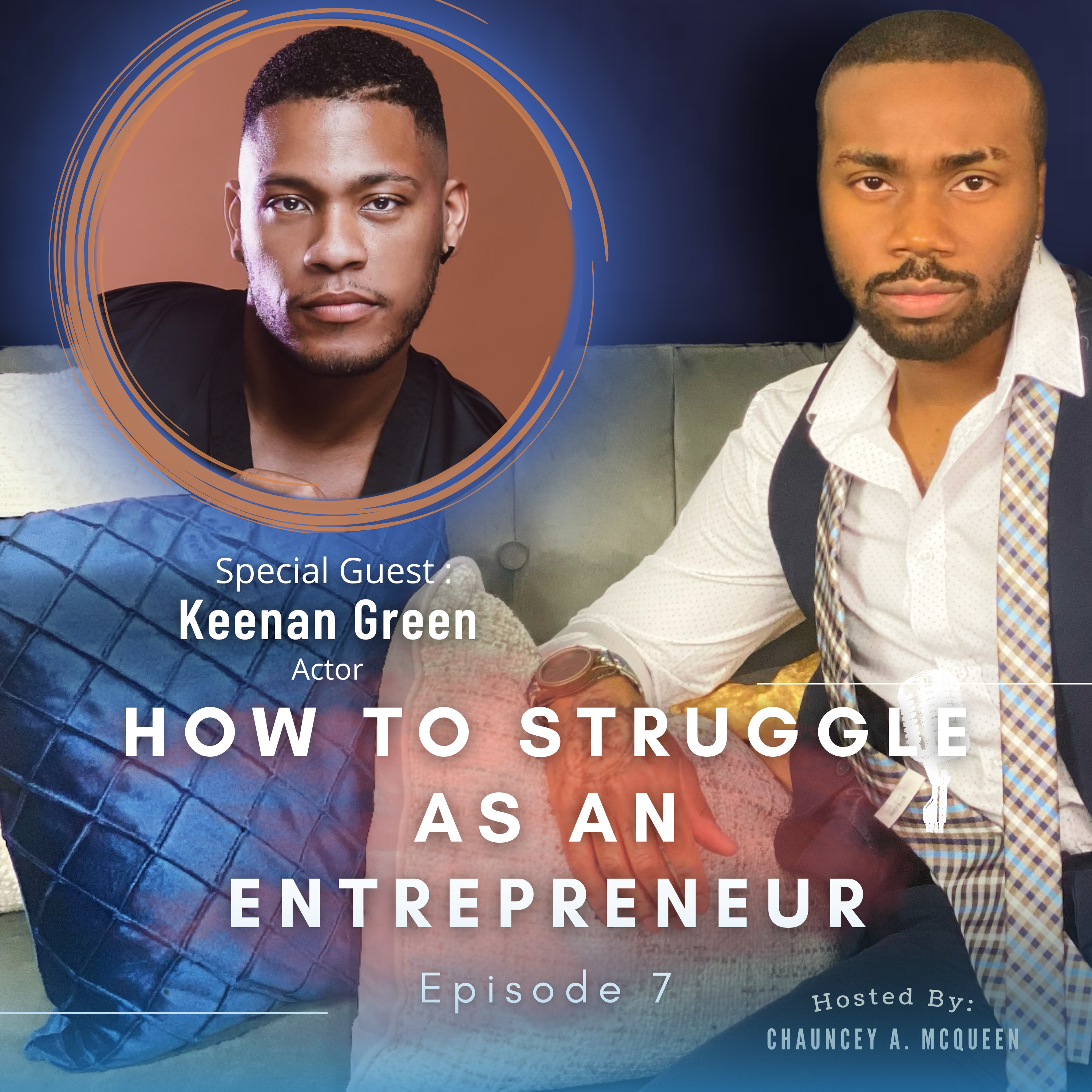 How To Struggle As An Entrepreneur