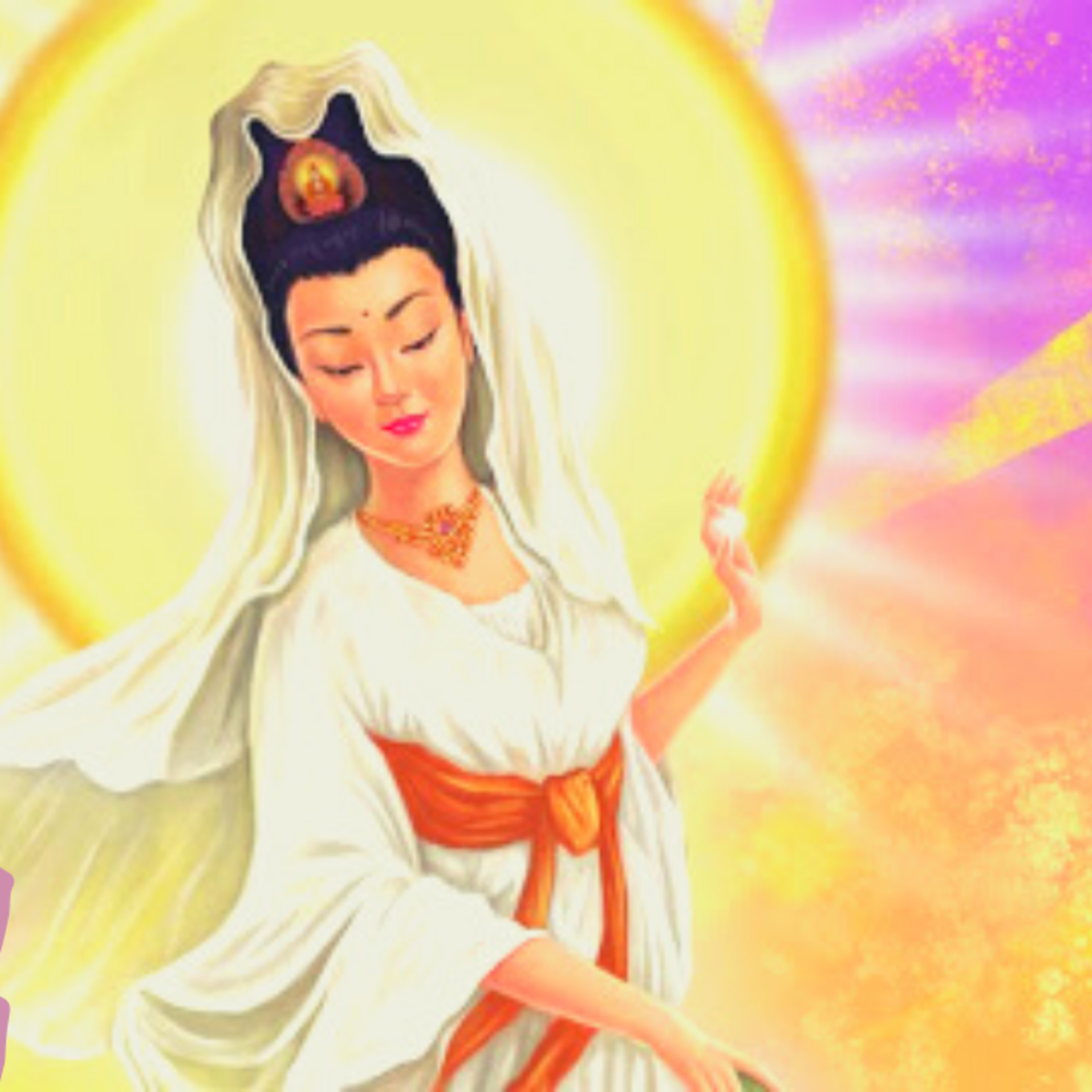 Meditações Isabel Otto
