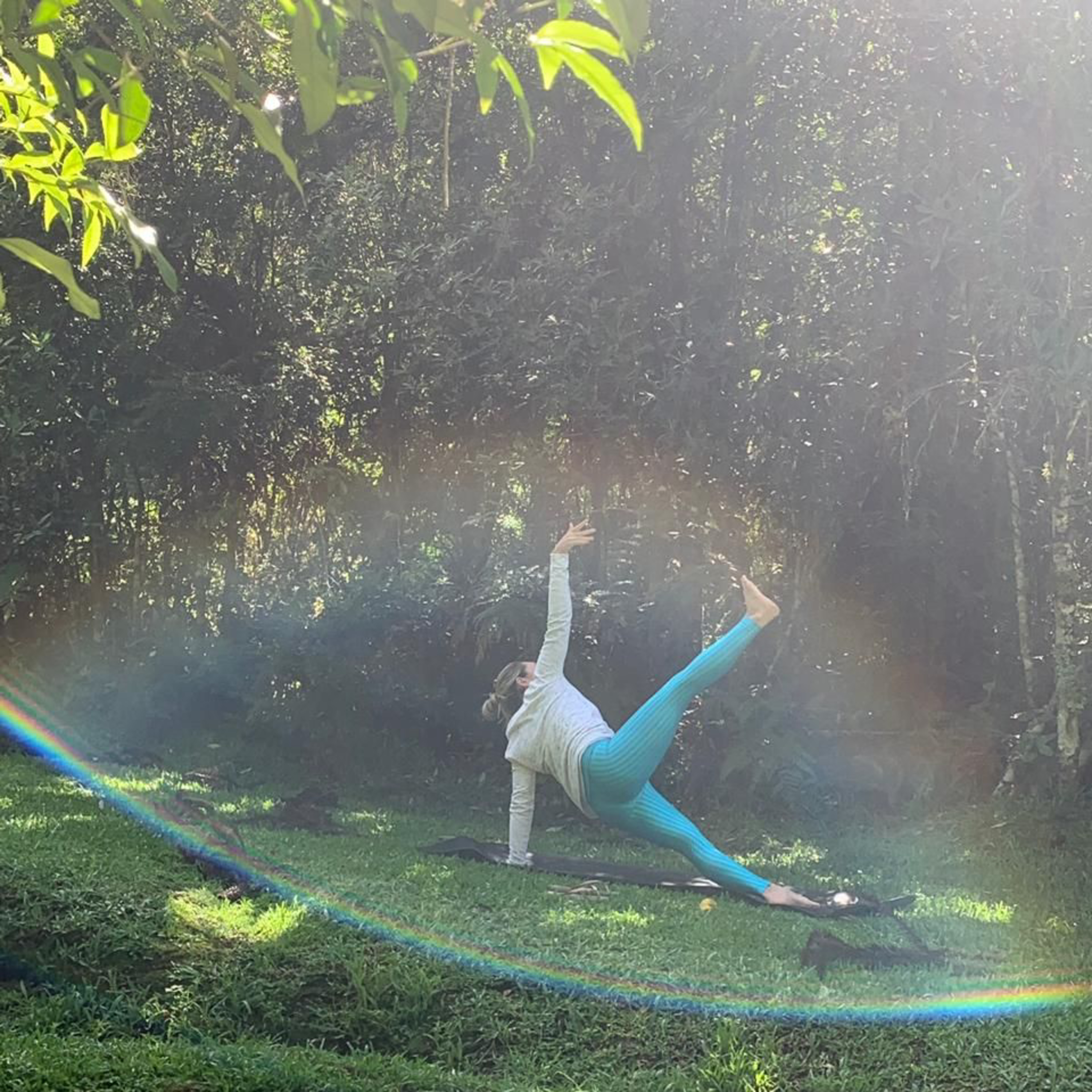 Meditações Isabel Otto