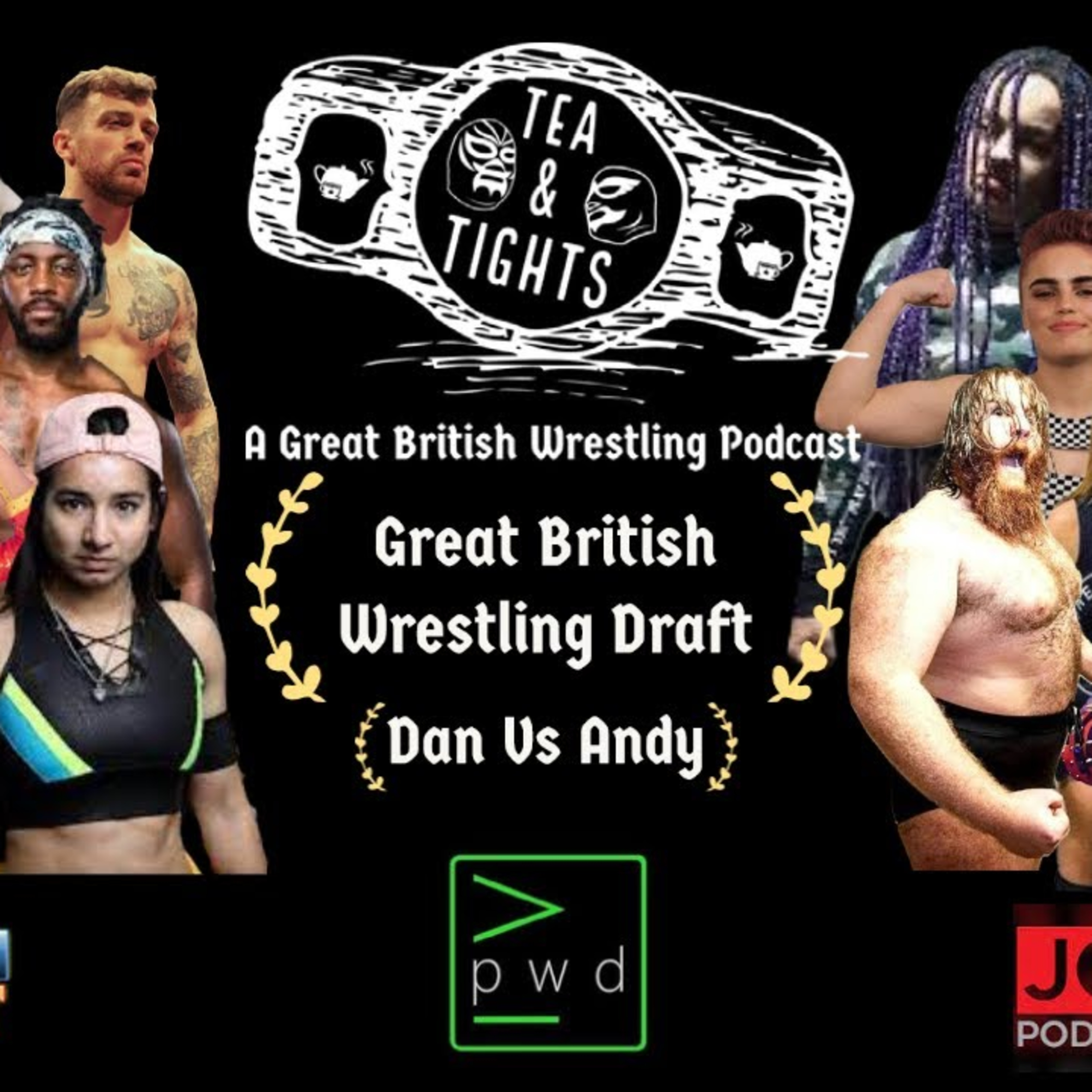Bodyslam.net Pro Wrestling & MMA Podcasts, Interviews, And More!
