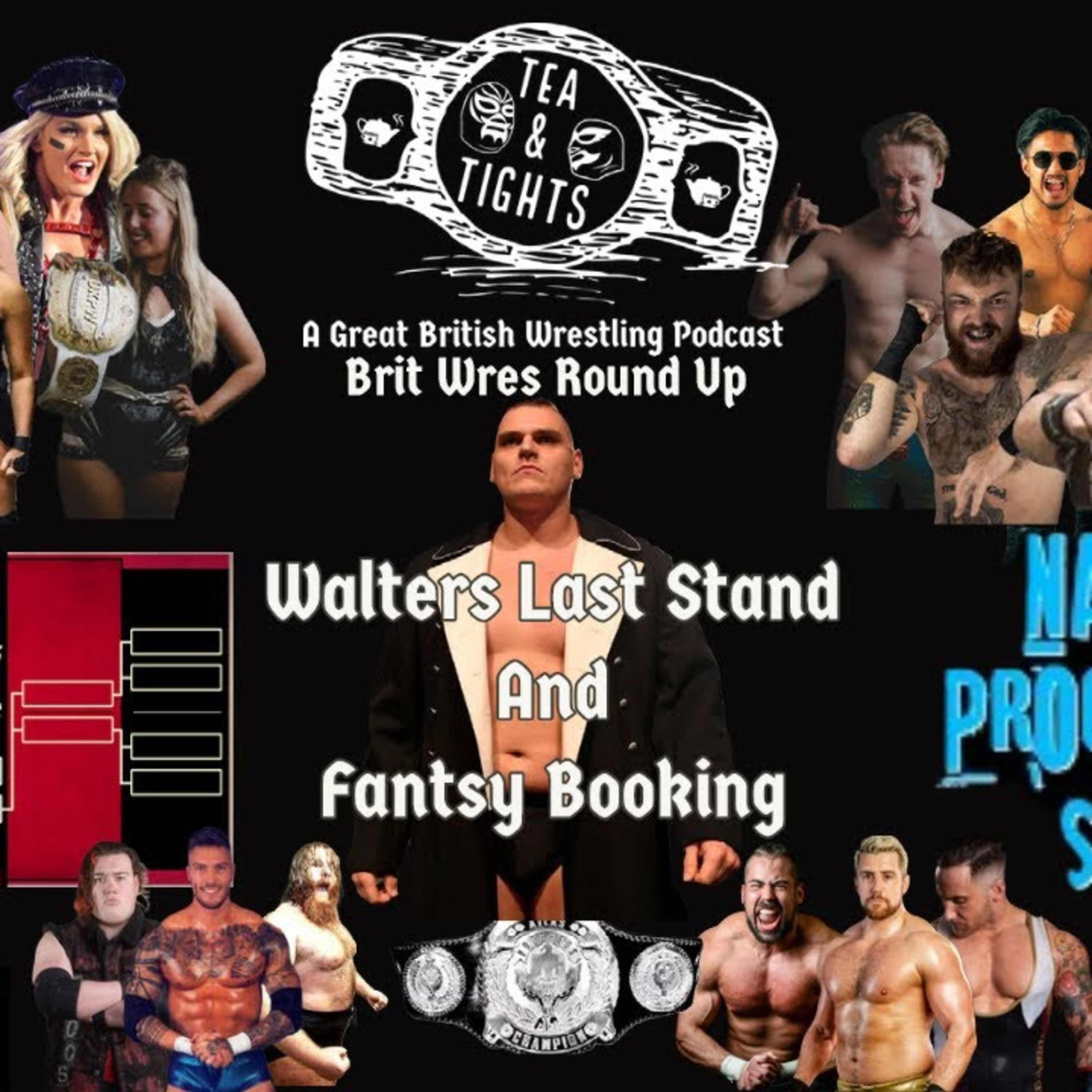 Bodyslam.net Pro Wrestling & MMA Podcasts, Interviews, And More!