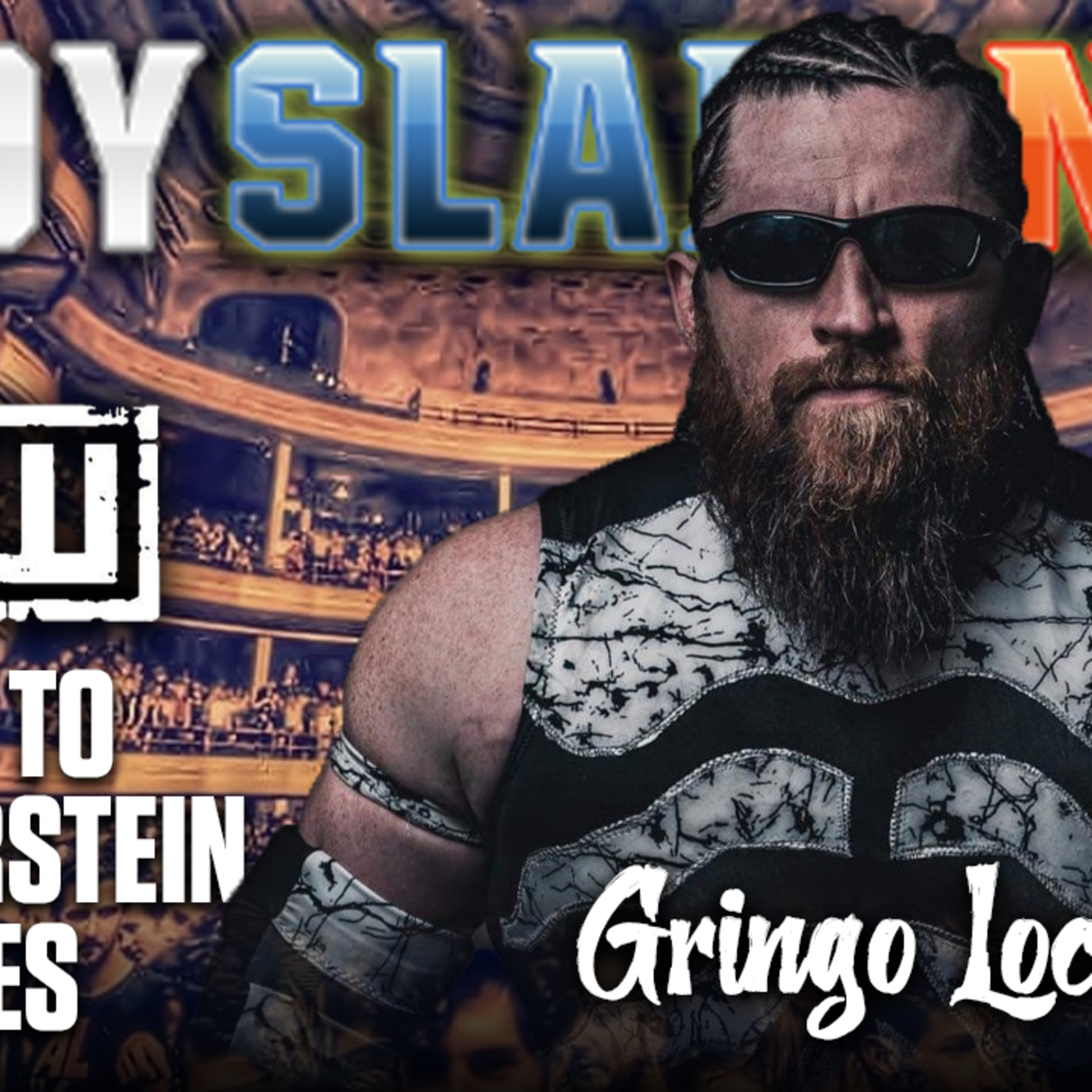 Bodyslam.net Pro Wrestling & MMA Podcasts, Interviews, And More!