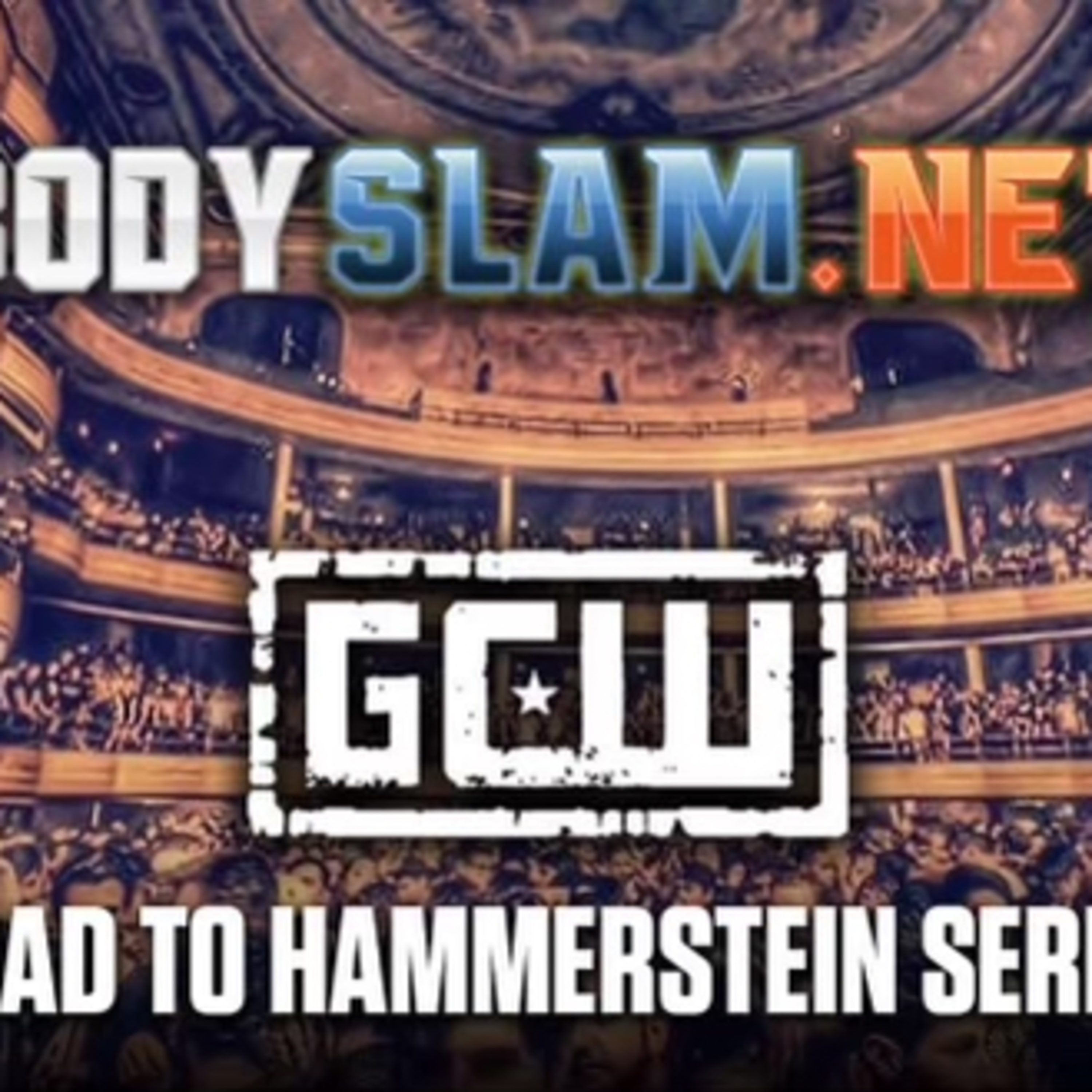 Bodyslam.net Pro Wrestling & MMA Podcasts, Interviews, And More!