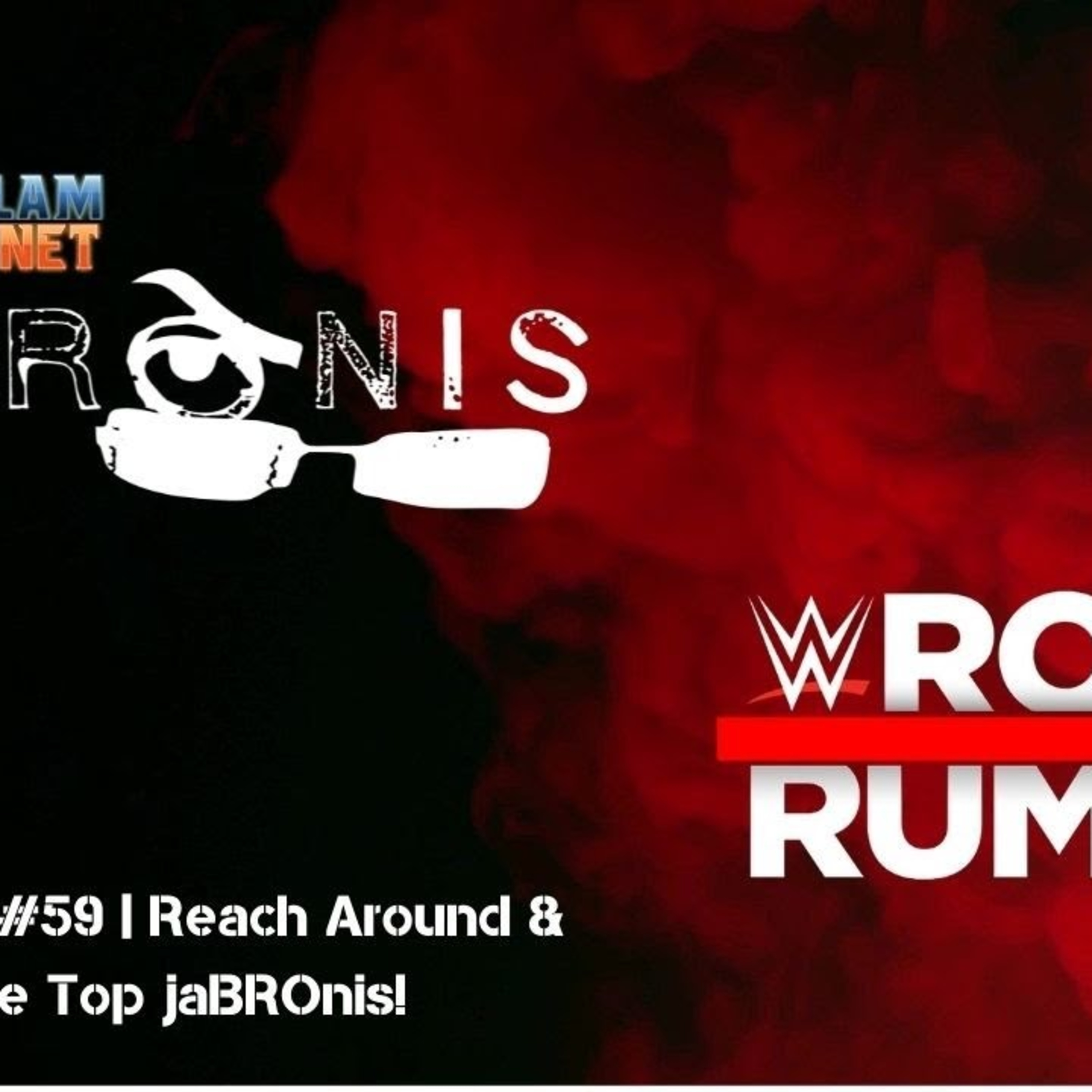 Bodyslam.net Pro Wrestling & MMA Podcasts, Interviews, And More!