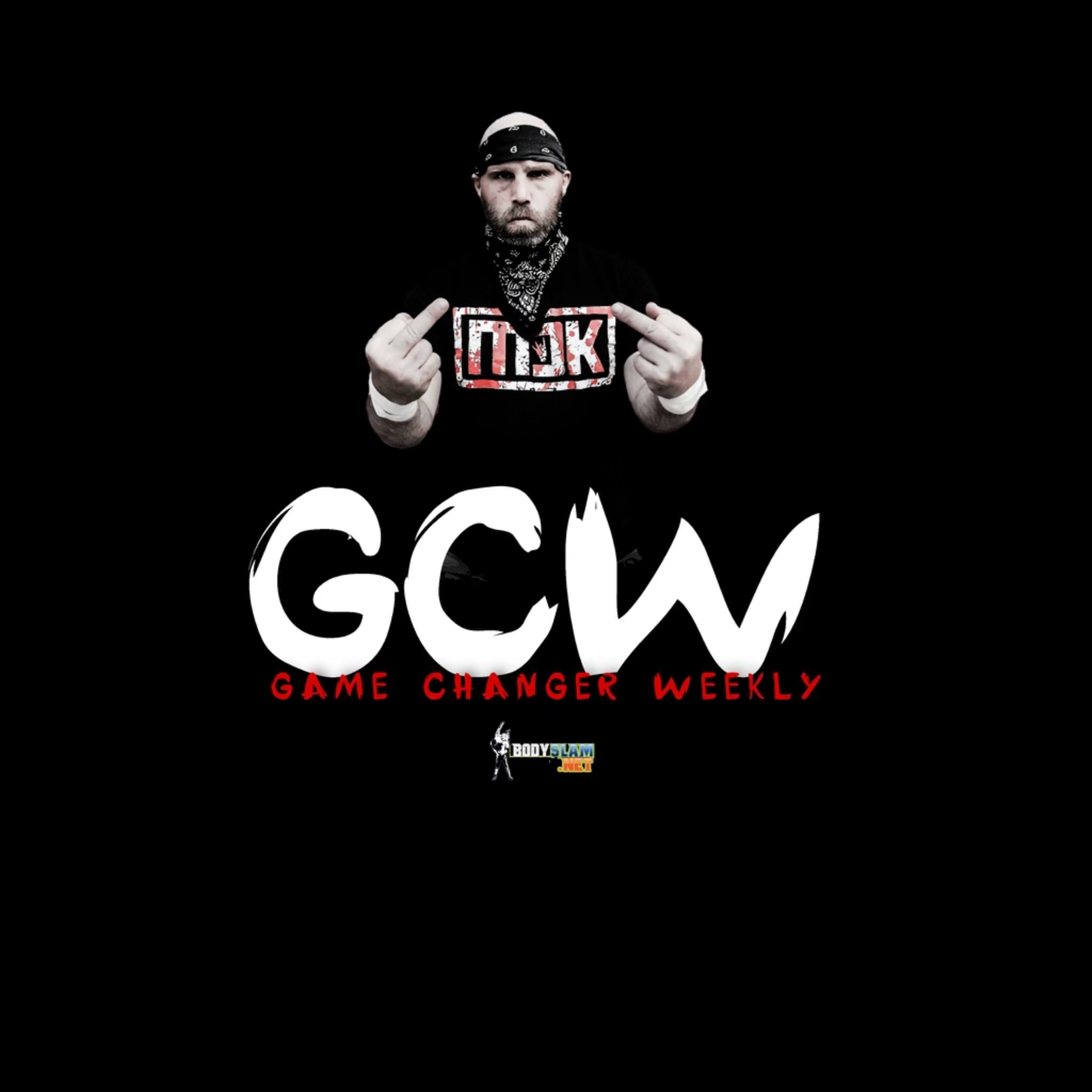 Game Changer Weekly: GCW Los Angeles Weekend Preview - 2/25/22