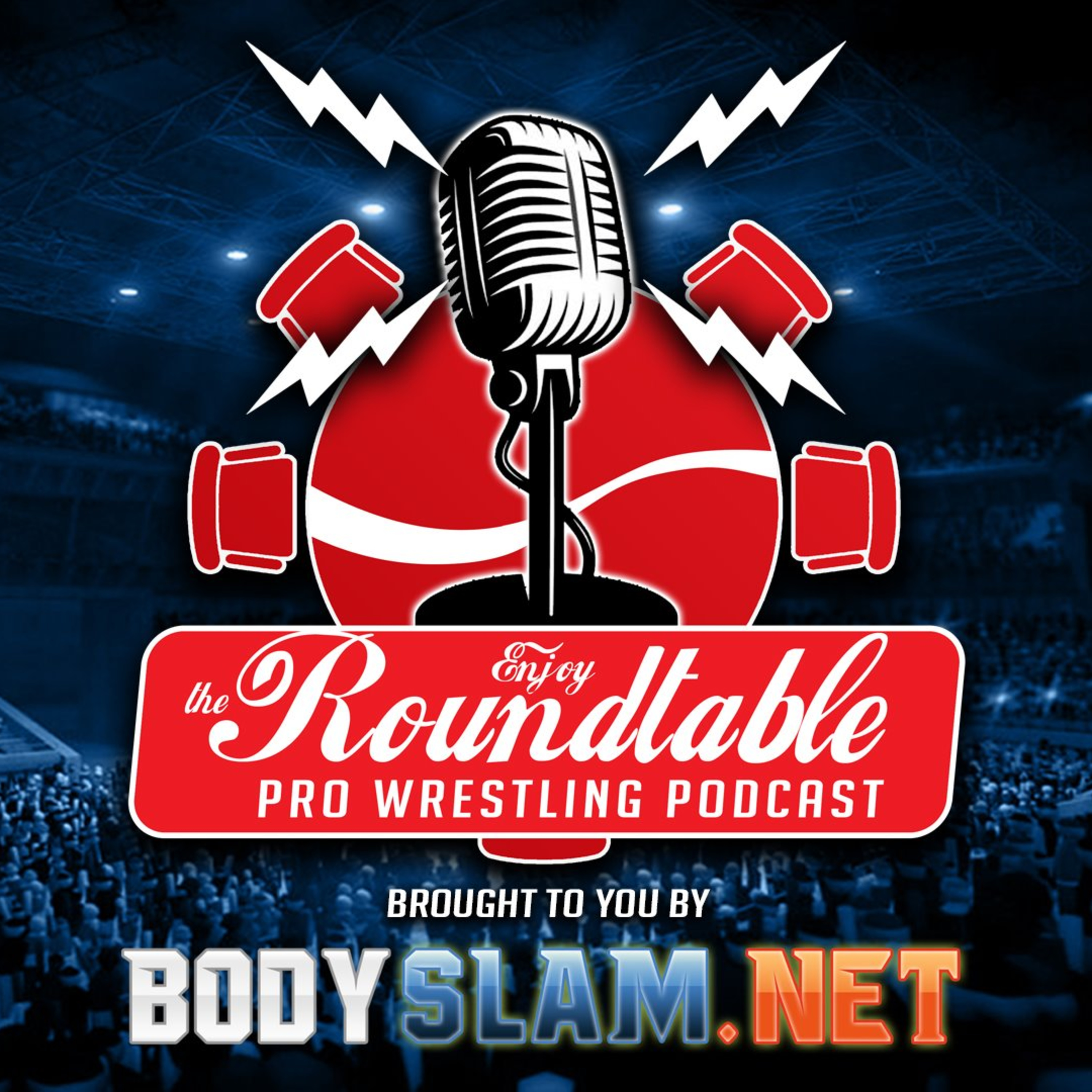Bodyslam.net Pro Wrestling & MMA Podcasts, Interviews, And More!