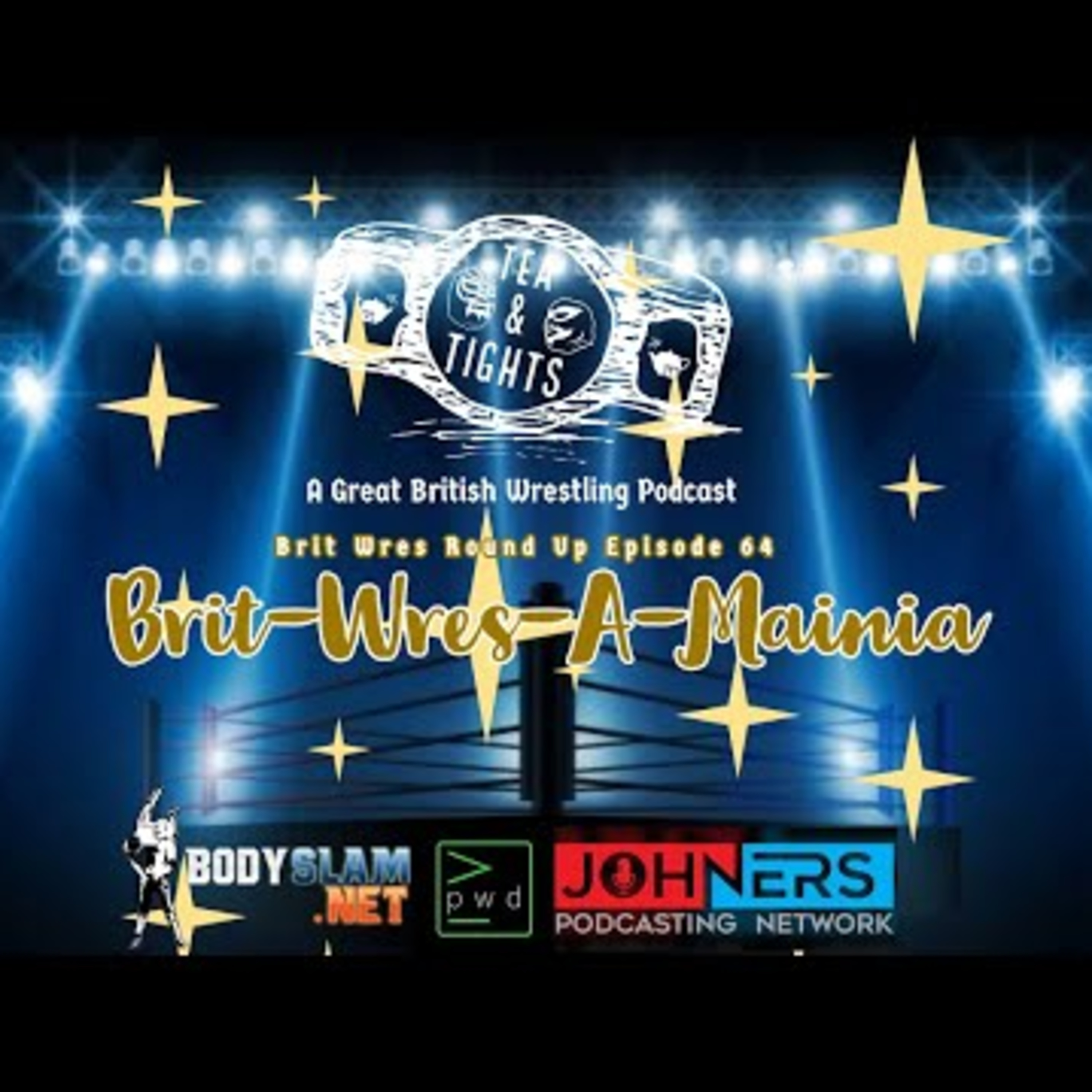 Bodyslam.net Pro Wrestling & MMA Podcasts, Interviews, And More!