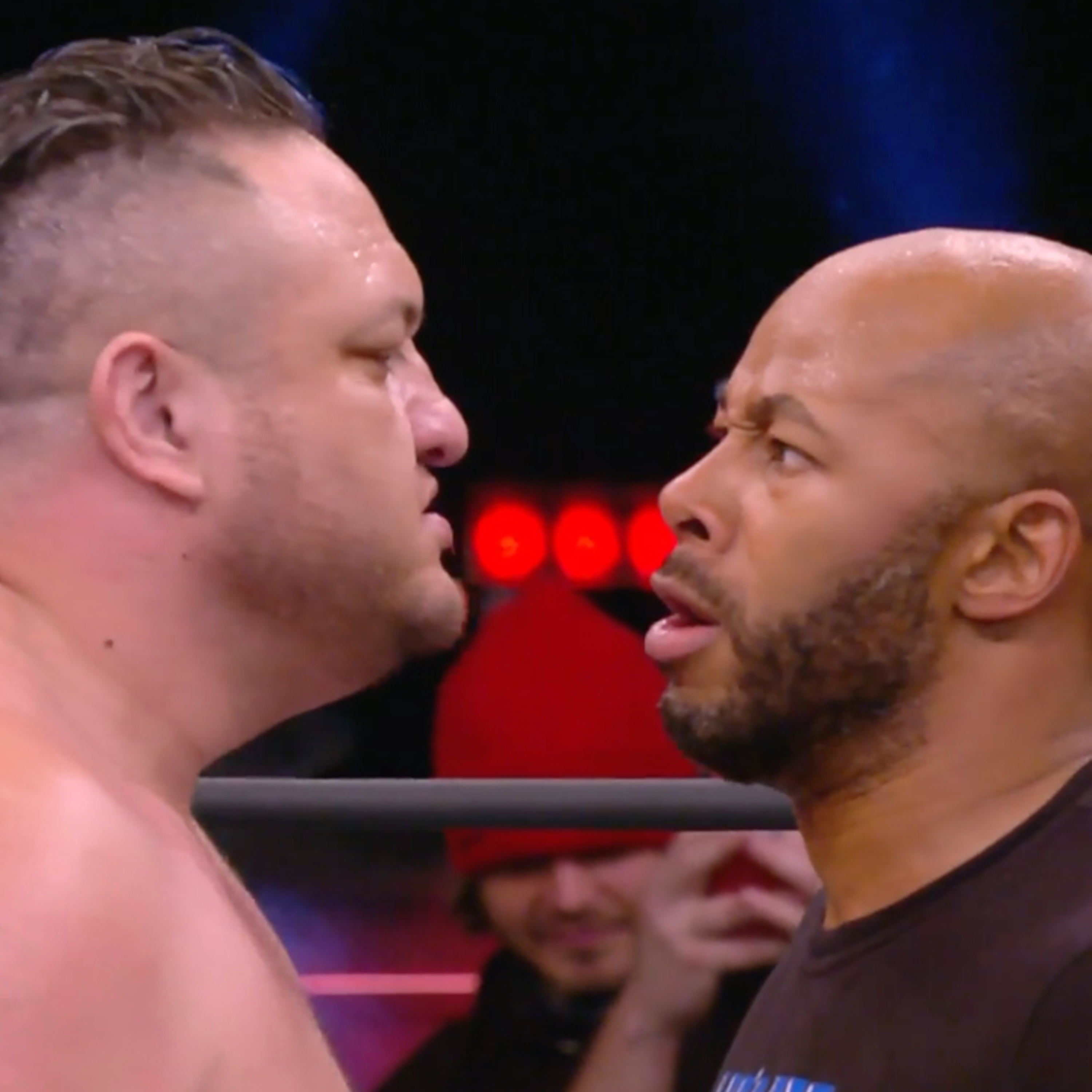 Bodyslam.net Pro Wrestling & MMA Podcasts, Interviews, And More!