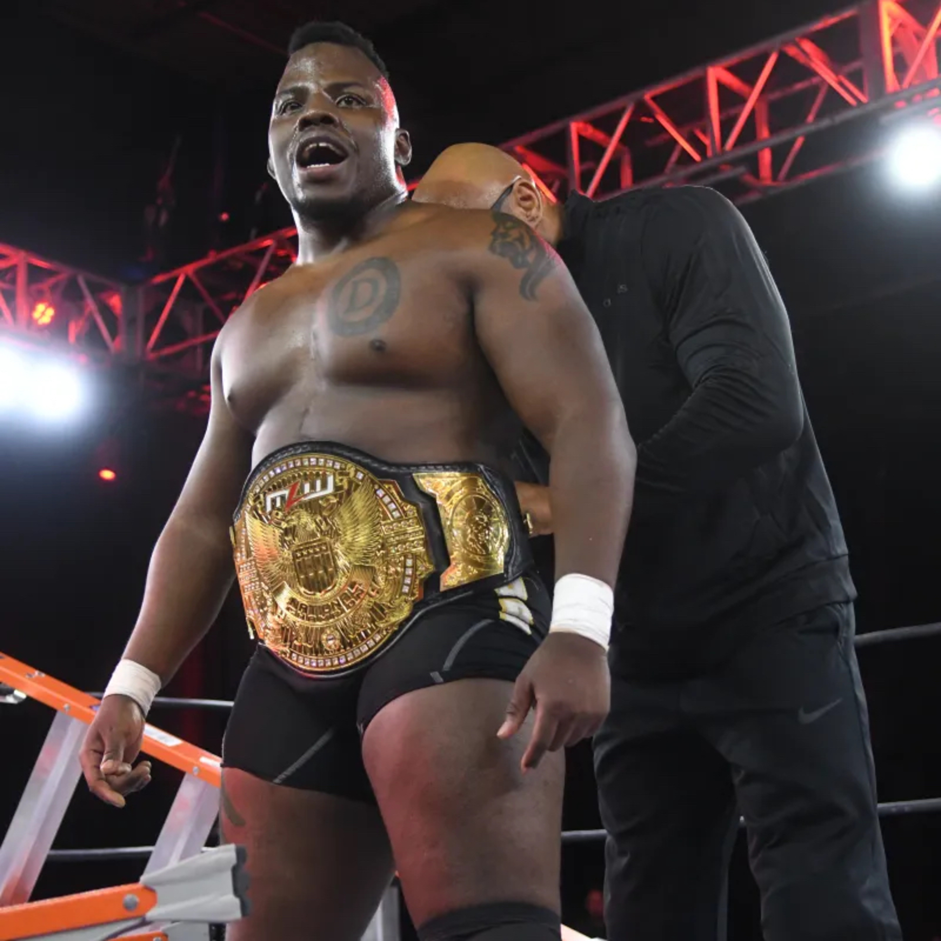 Bodyslam.net Pro Wrestling & MMA Podcasts, Interviews, And More!