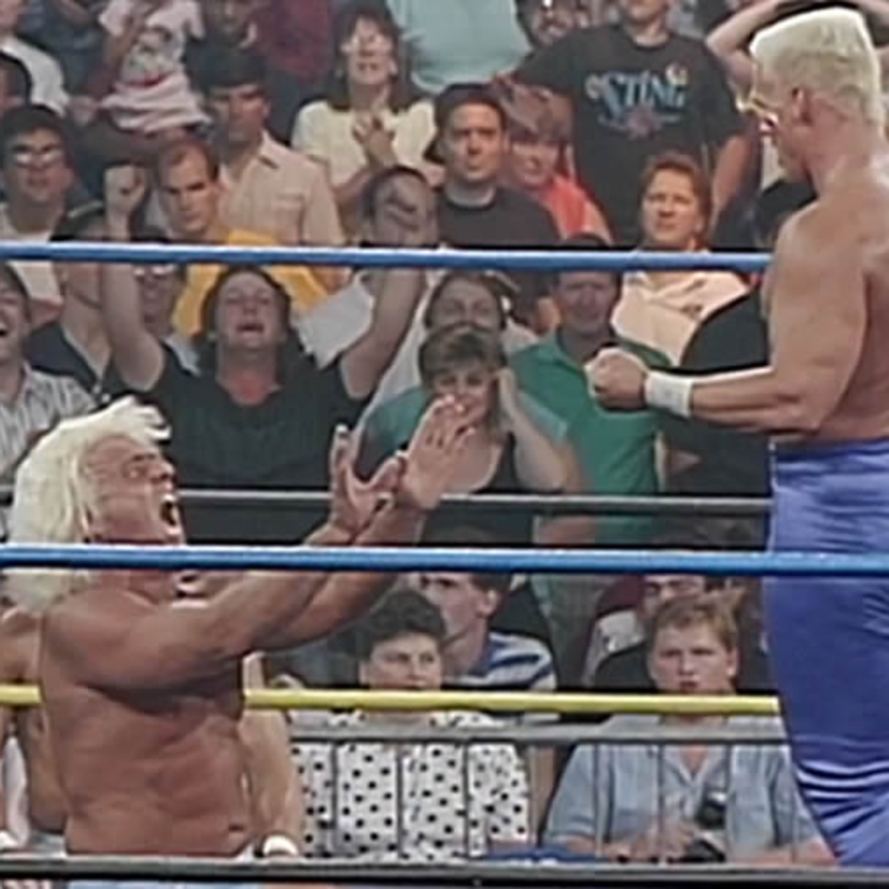 Bodyslam.net Pro Wrestling & MMA Podcasts, Interviews, And More!