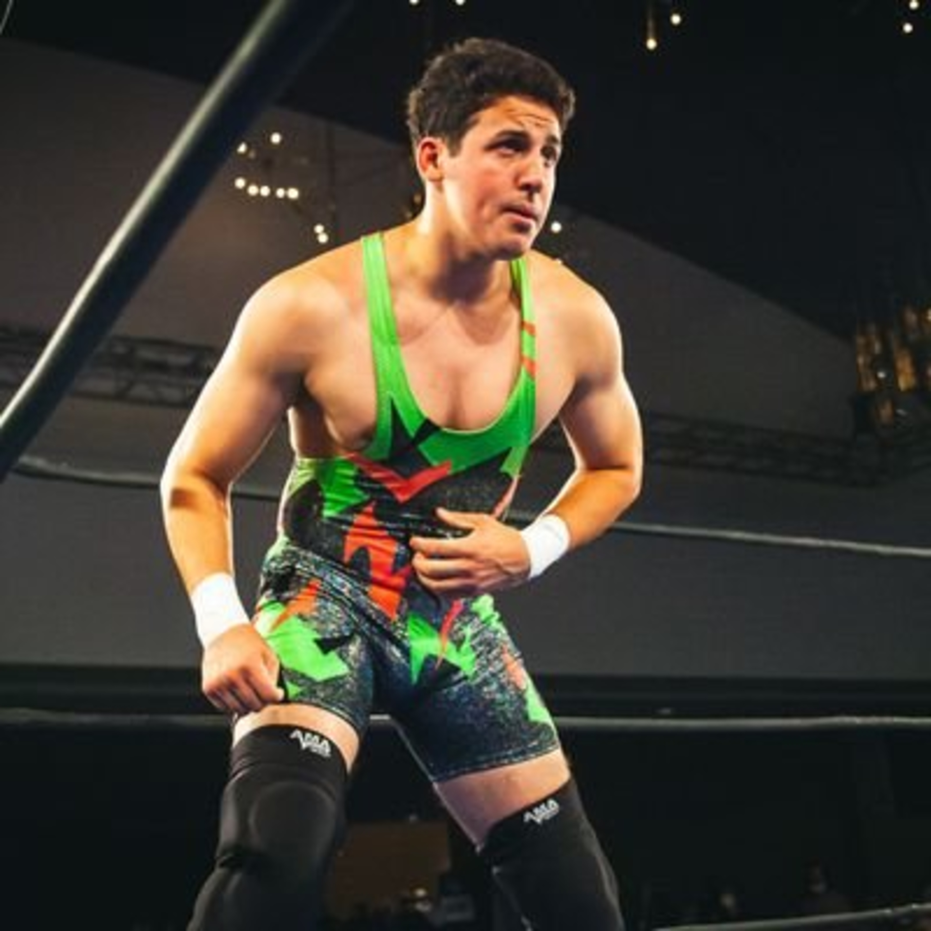 Bodyslam.net Pro Wrestling & MMA Podcasts, Interviews, And More!